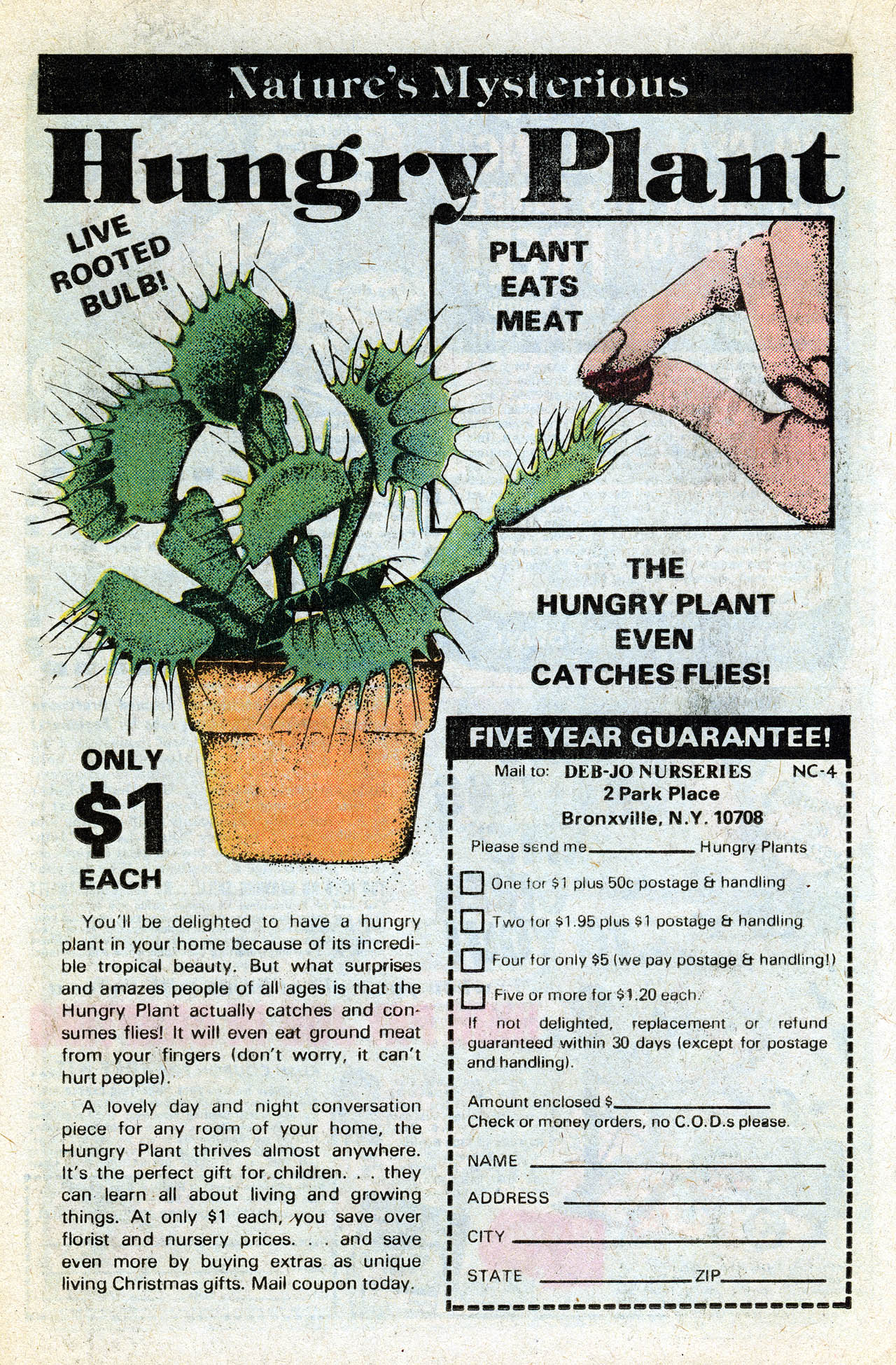 Read online Teen Titans (1966) comic -  Issue #47 - 18