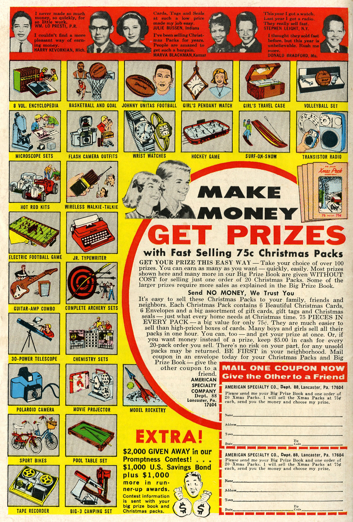 Read online She's Josie comic -  Issue #38 - 36