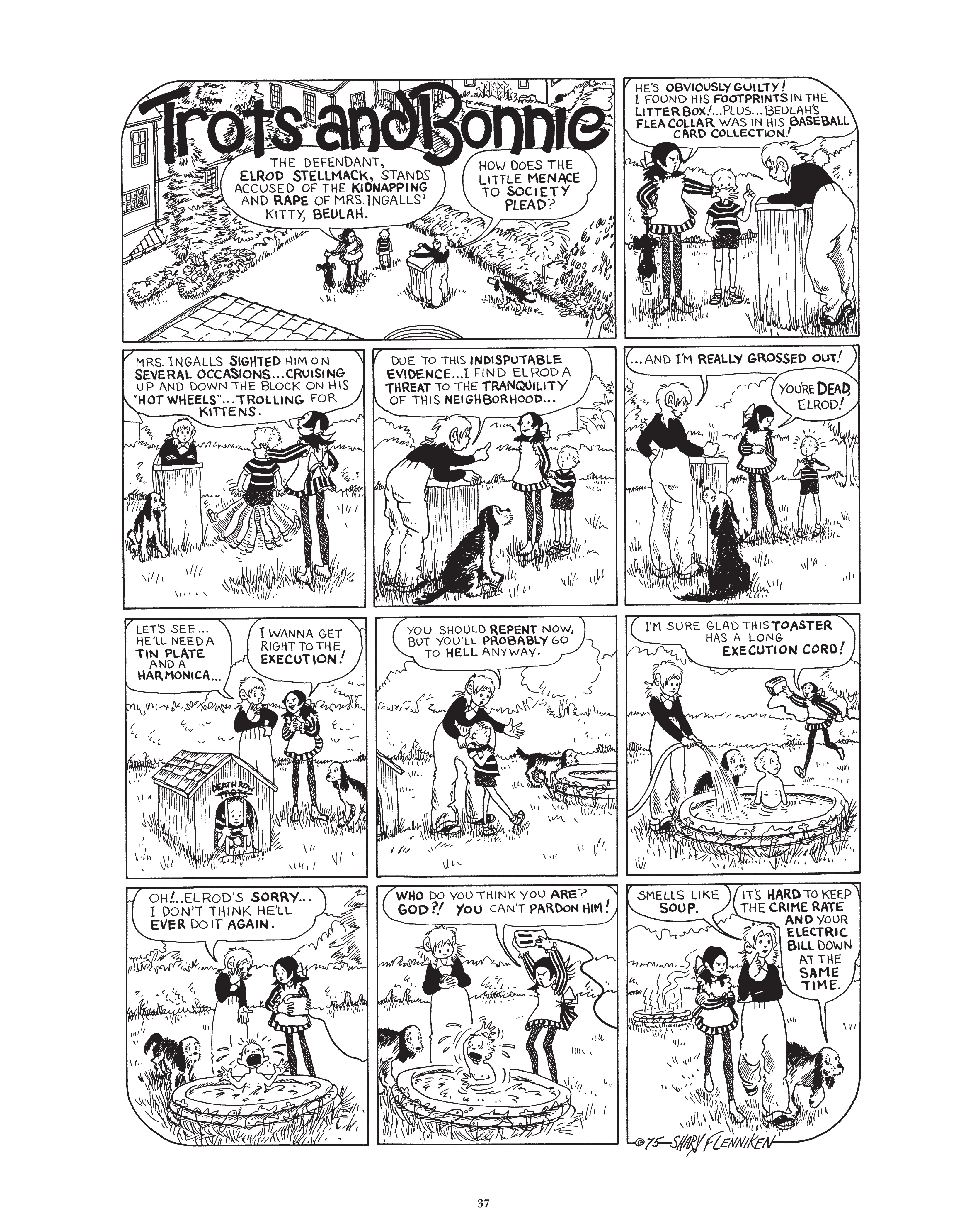 Read online Kramers Ergot comic -  Issue #10 - 39