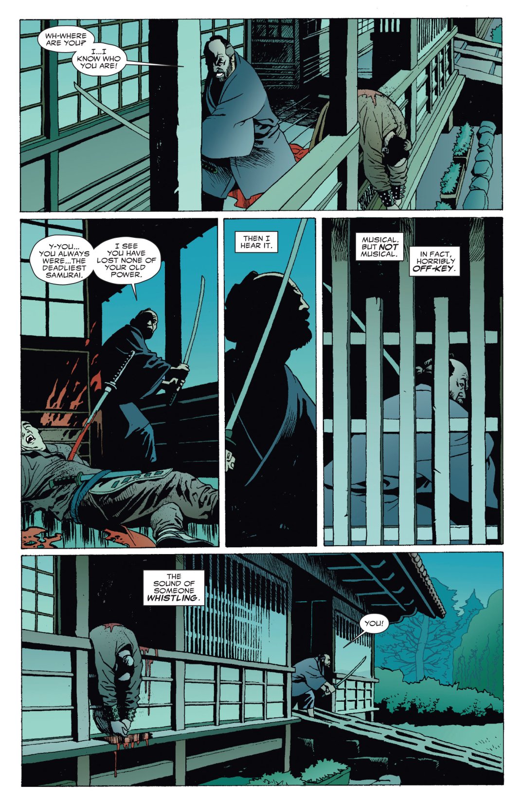 Read online Deadpool Classic comic -  Issue # TPB 20 (Part 5) - 30