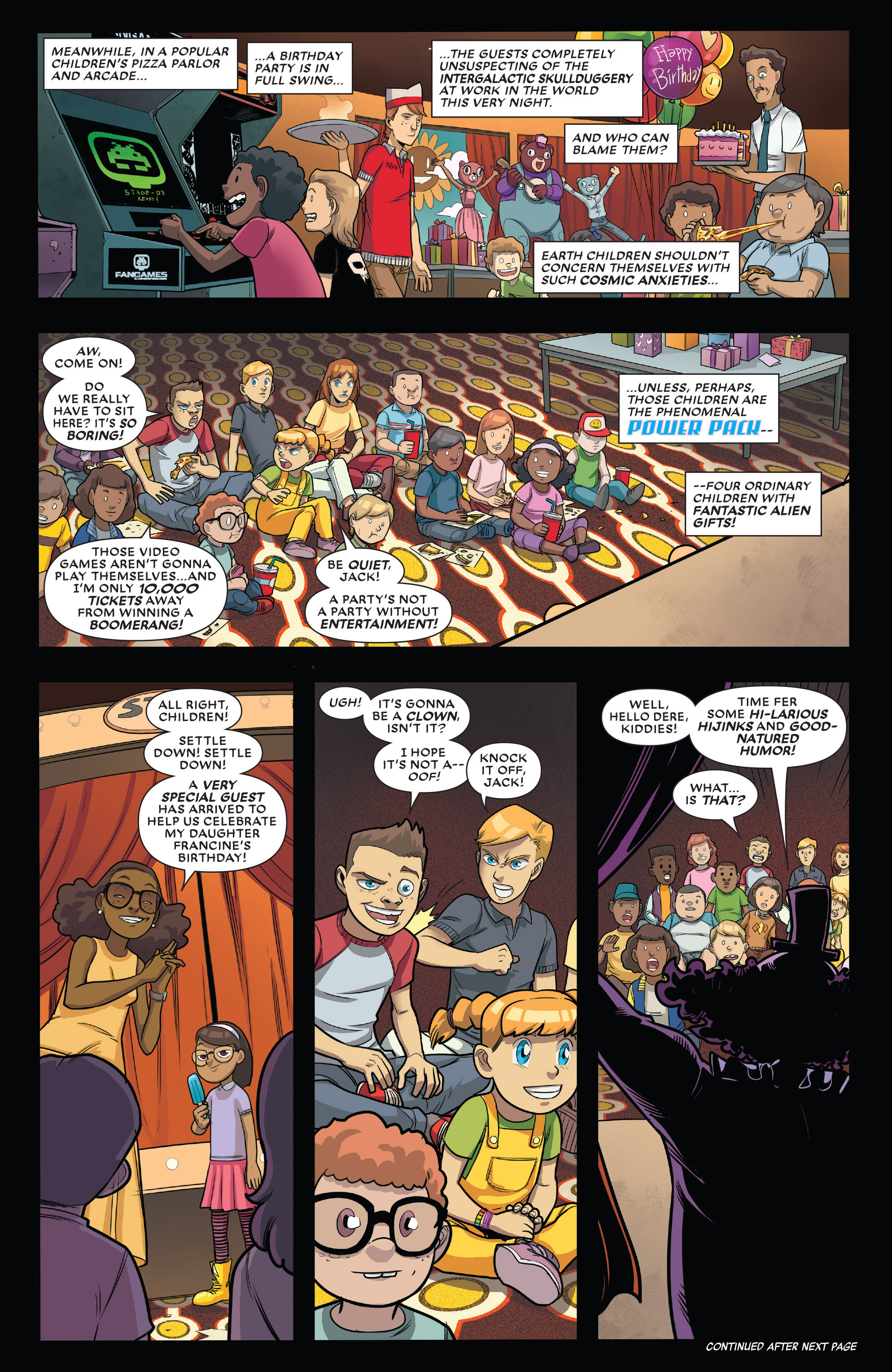 Read online Deadpool: Back in Black comic -  Issue #2 - 5