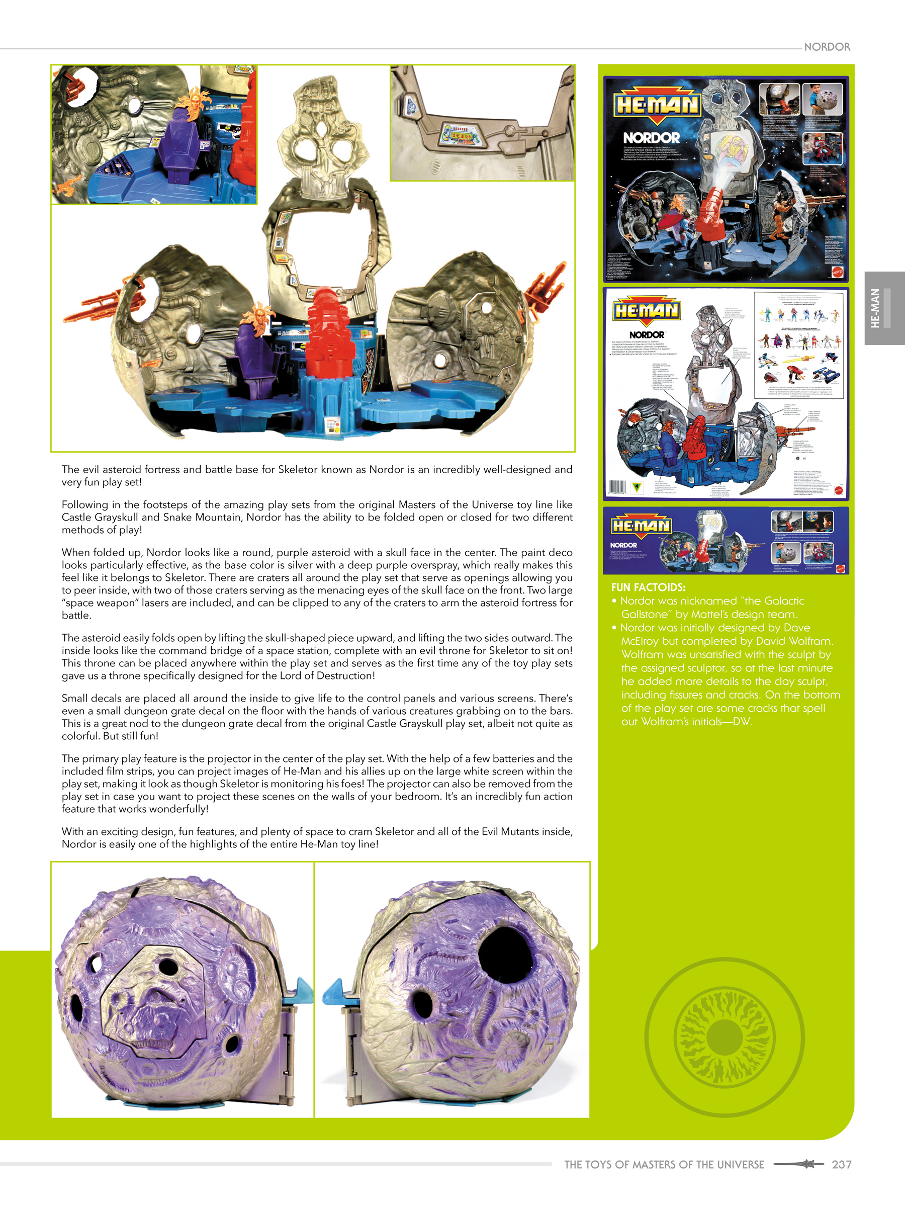 Read online The Toys of He-Man and the Masters of the Universe comic -  Issue # TPB 1 (Part 3) - 39