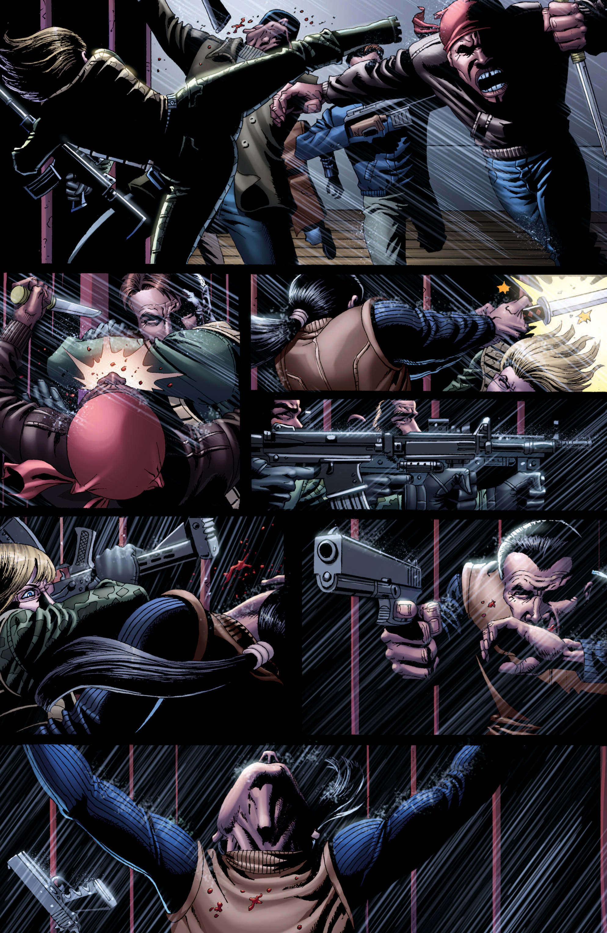 Read online G.I. Joe: Special Missions (2013) comic -  Issue #4 - 10