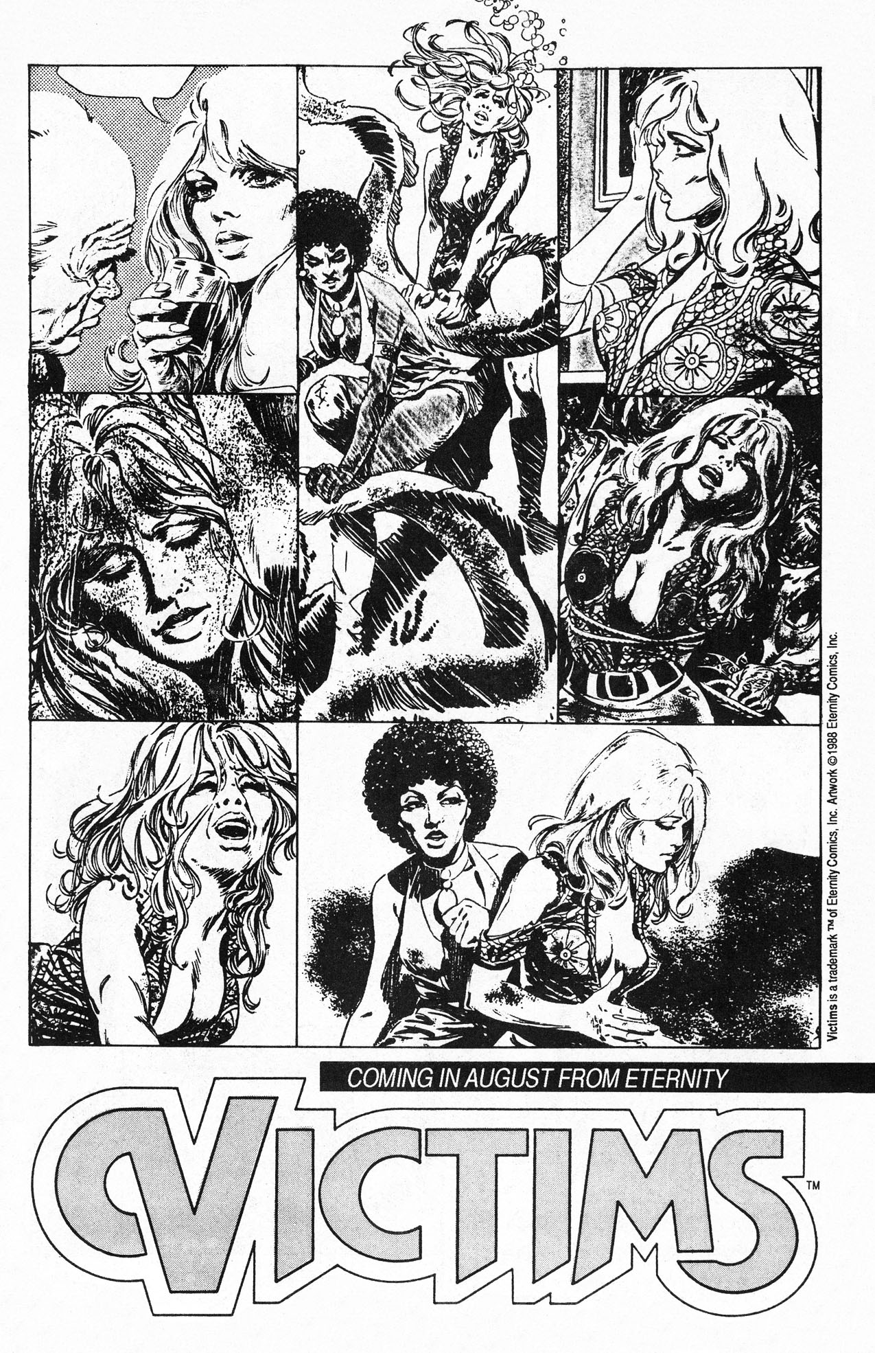 Read online Fright comic -  Issue #2 - 11