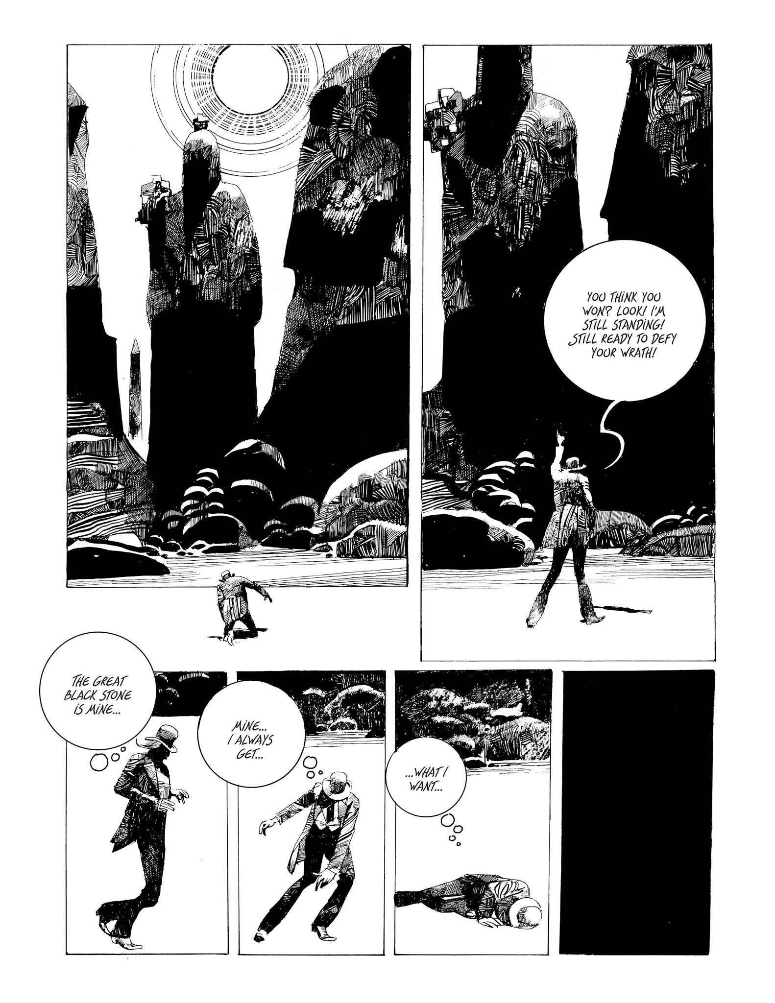 Read online The Collector comic -  Issue # TPB (Part 1) - 84