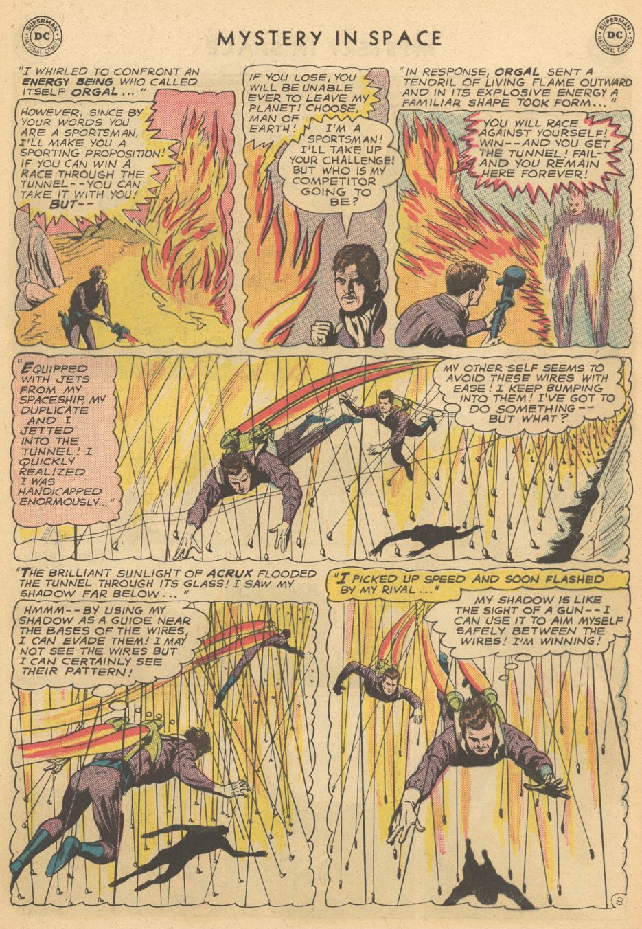 Read online Mystery in Space (1951) comic -  Issue #83 - 29