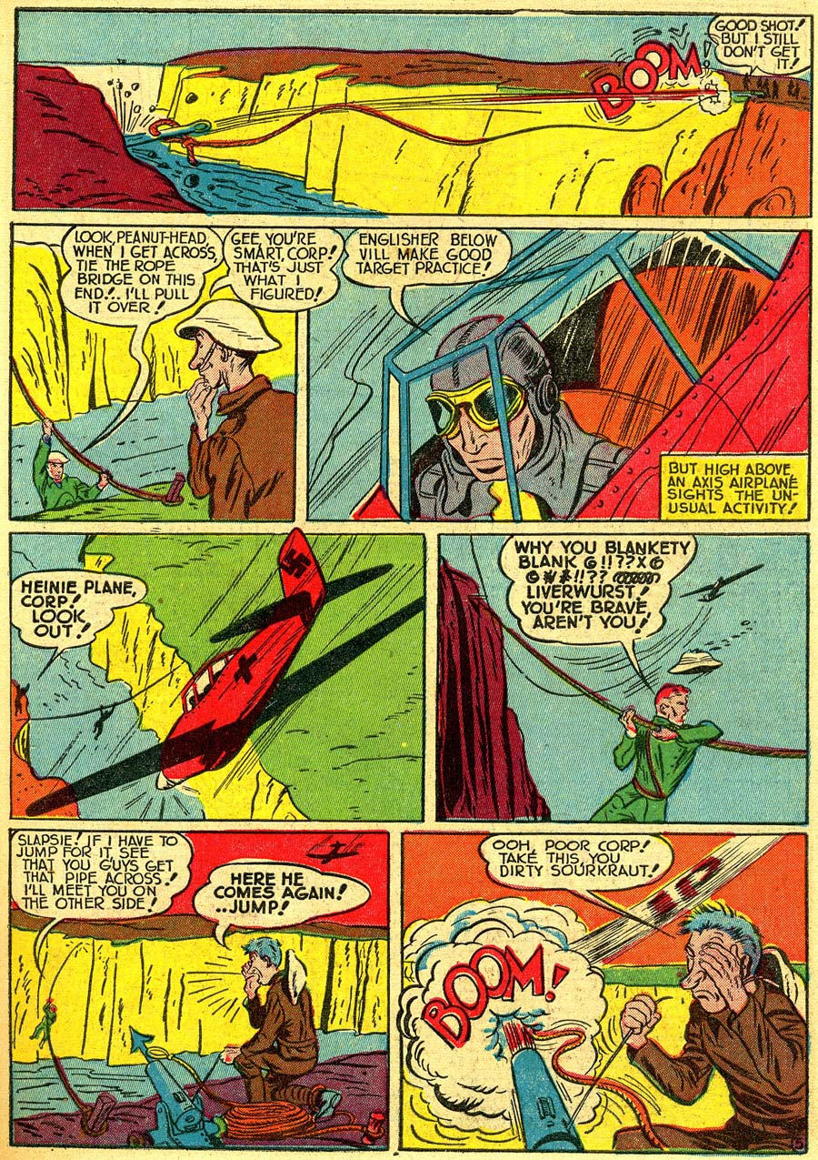 Read online Blue Ribbon Comics (1939) comic -  Issue #12 - 39