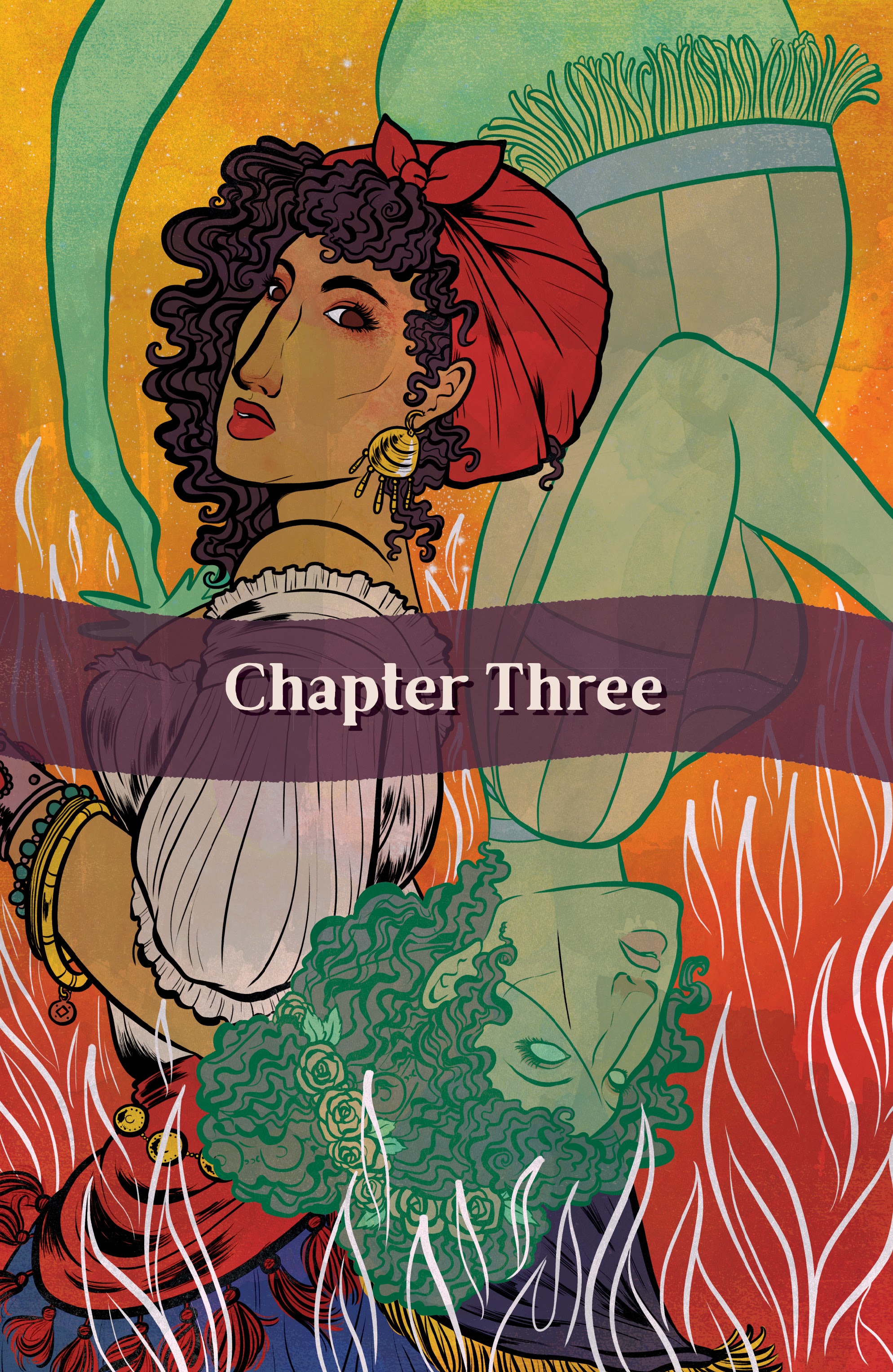 Read online Spectacle comic -  Issue # TPB 1 - 51