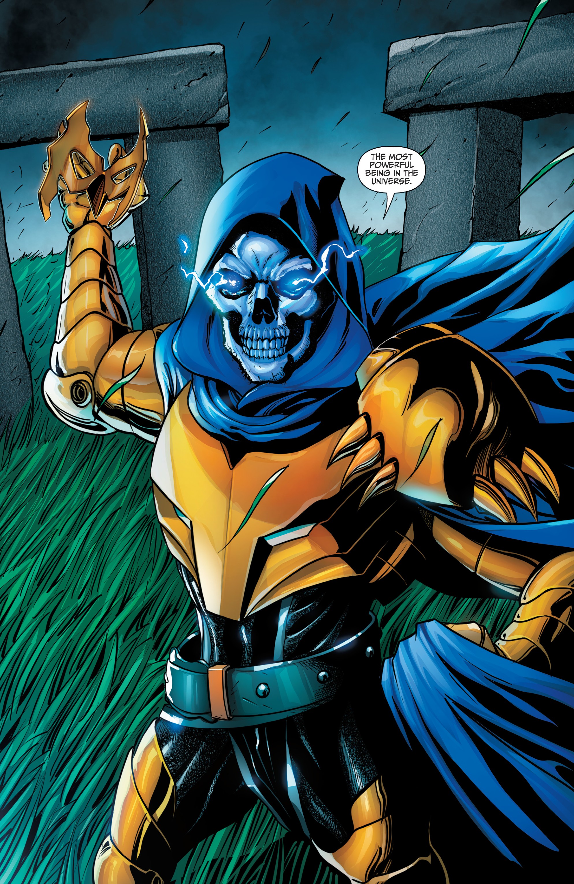 Read online Grimm Fairy Tales 2019 Giant Size comic -  Issue # Full - 28