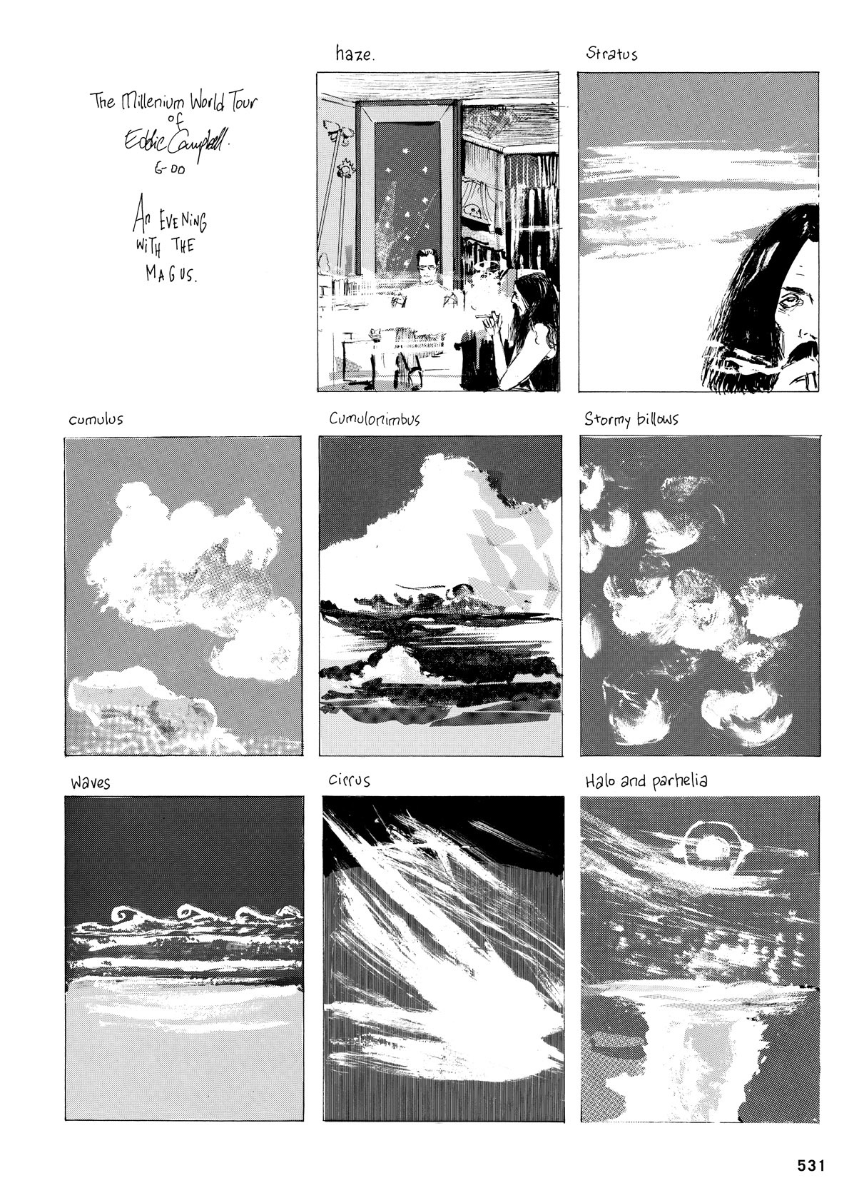 Read online Alec: The Years Have Pants comic -  Issue # TPB (Part 6) - 33
