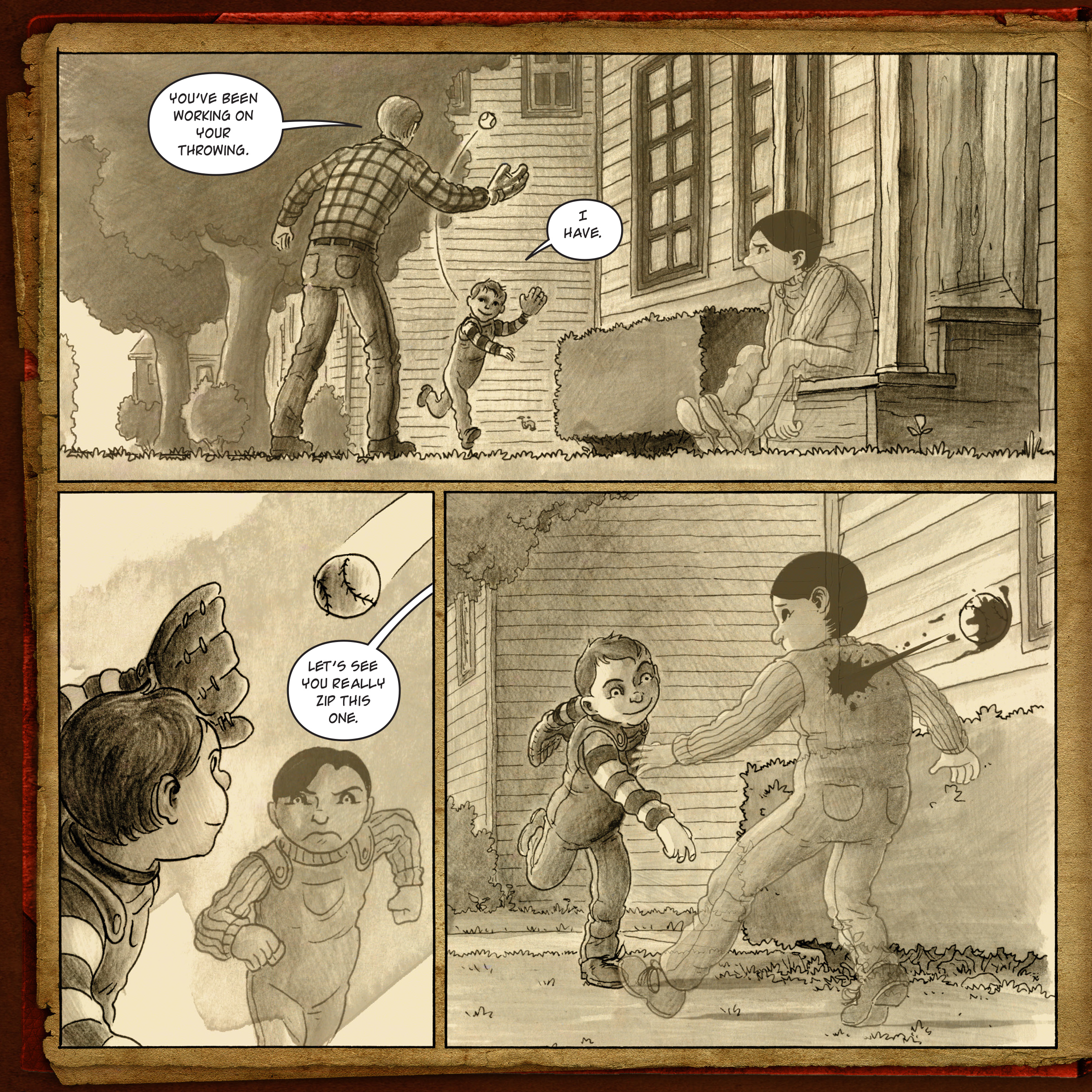 Read online The Stuff of Legend: A Call to Arms comic -  Issue #2 - 20