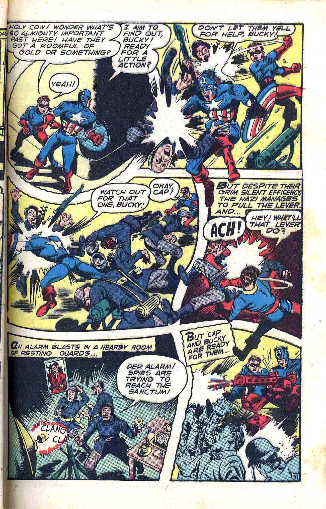 Captain America Comics 40 Page 51
