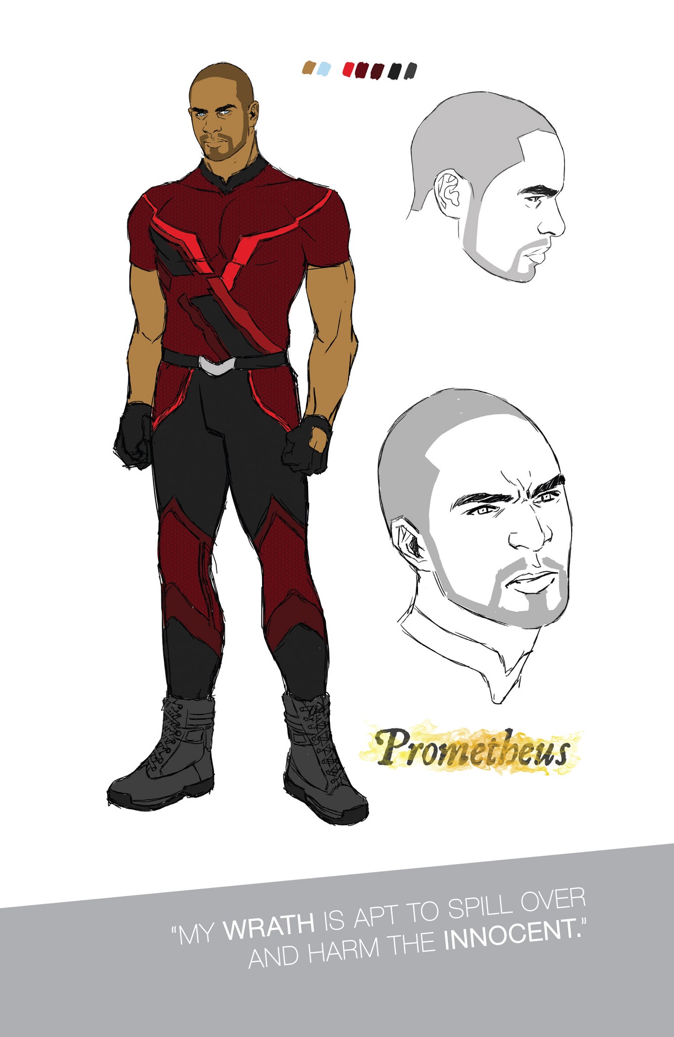 Read online Suicide Risk comic -  Issue # _TPB 2 - 133