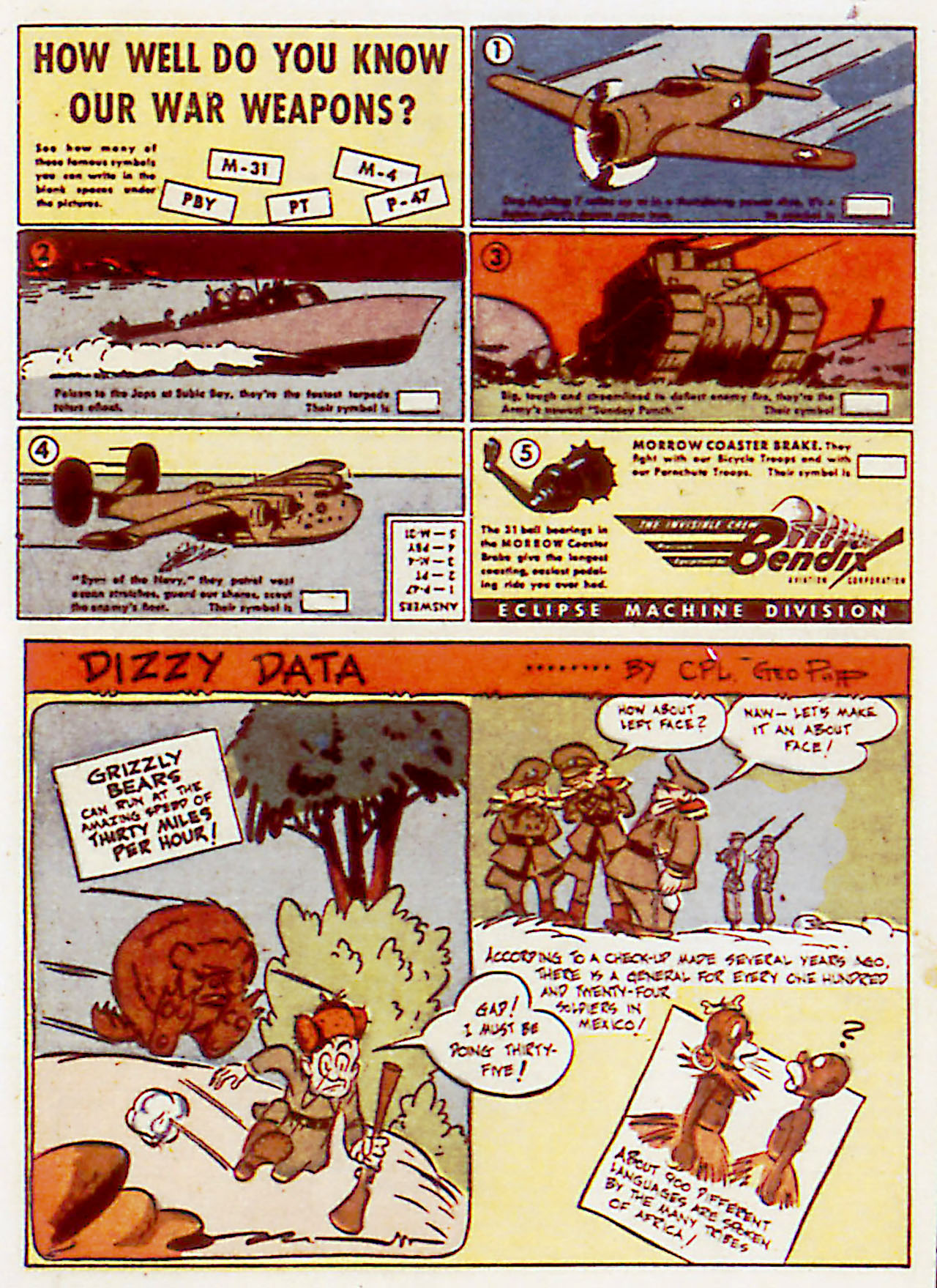 Read online Detective Comics (1937) comic -  Issue #71 - 29