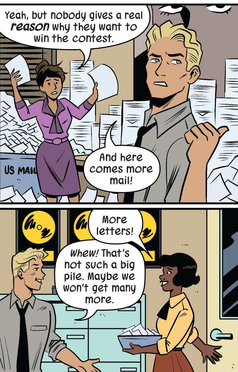 Read online Patsy Walker Infinity Comic comic -  Issue #2 - 38