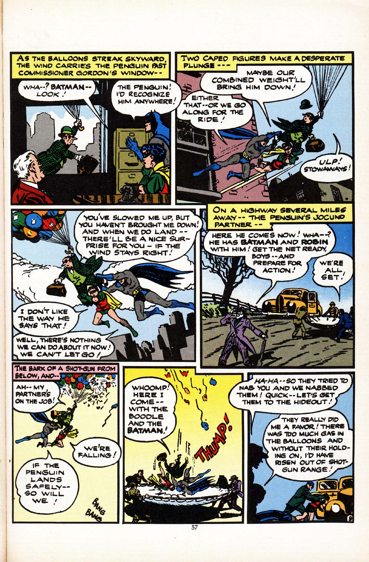 Read online The Greatest Batman Stories Ever Told comic -  Issue # TPB 1 (Part 1) - 58