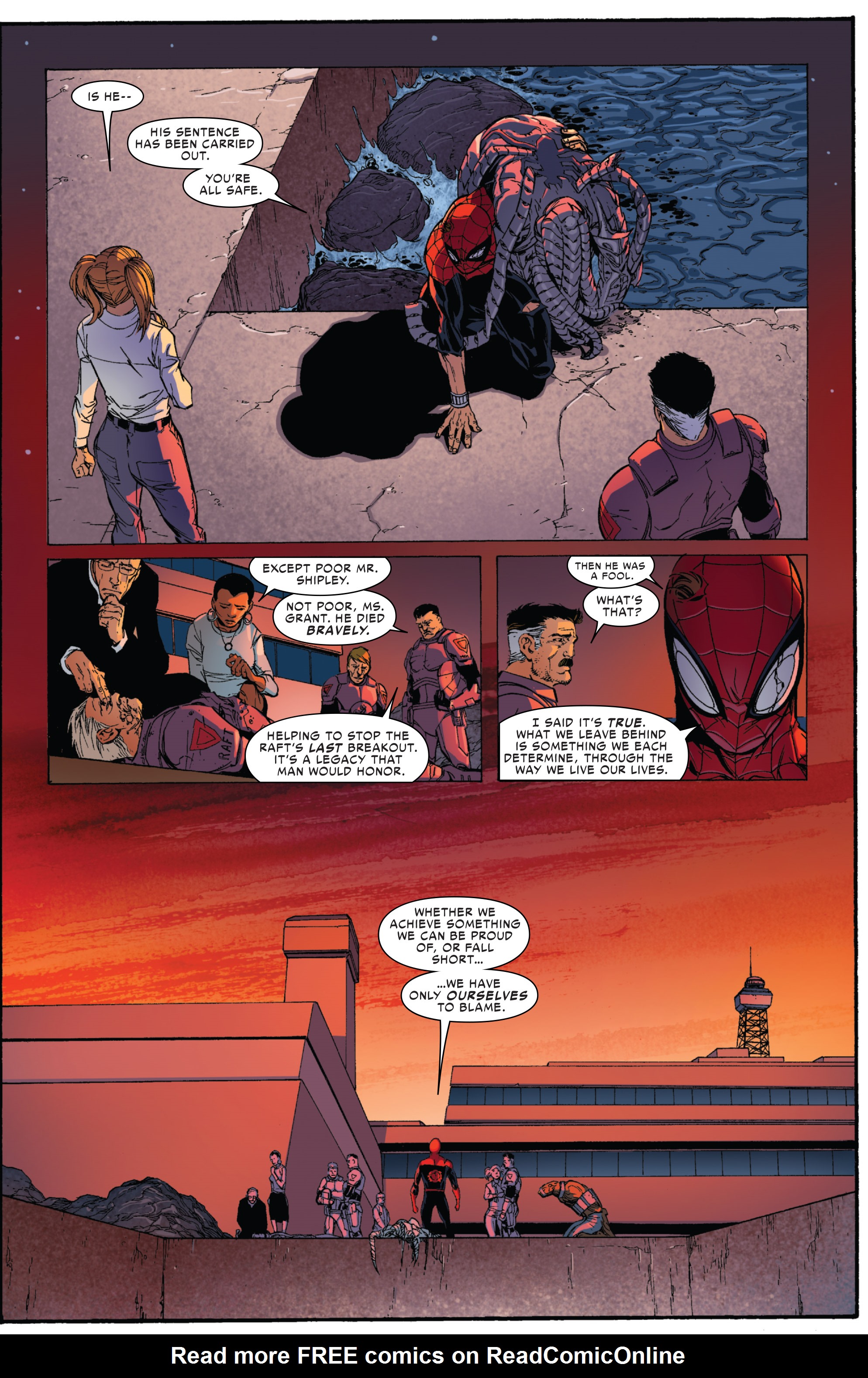 Read online Superior Spider-Man comic -  Issue # (2013) _The Complete Collection 1 (Part 4) - 83