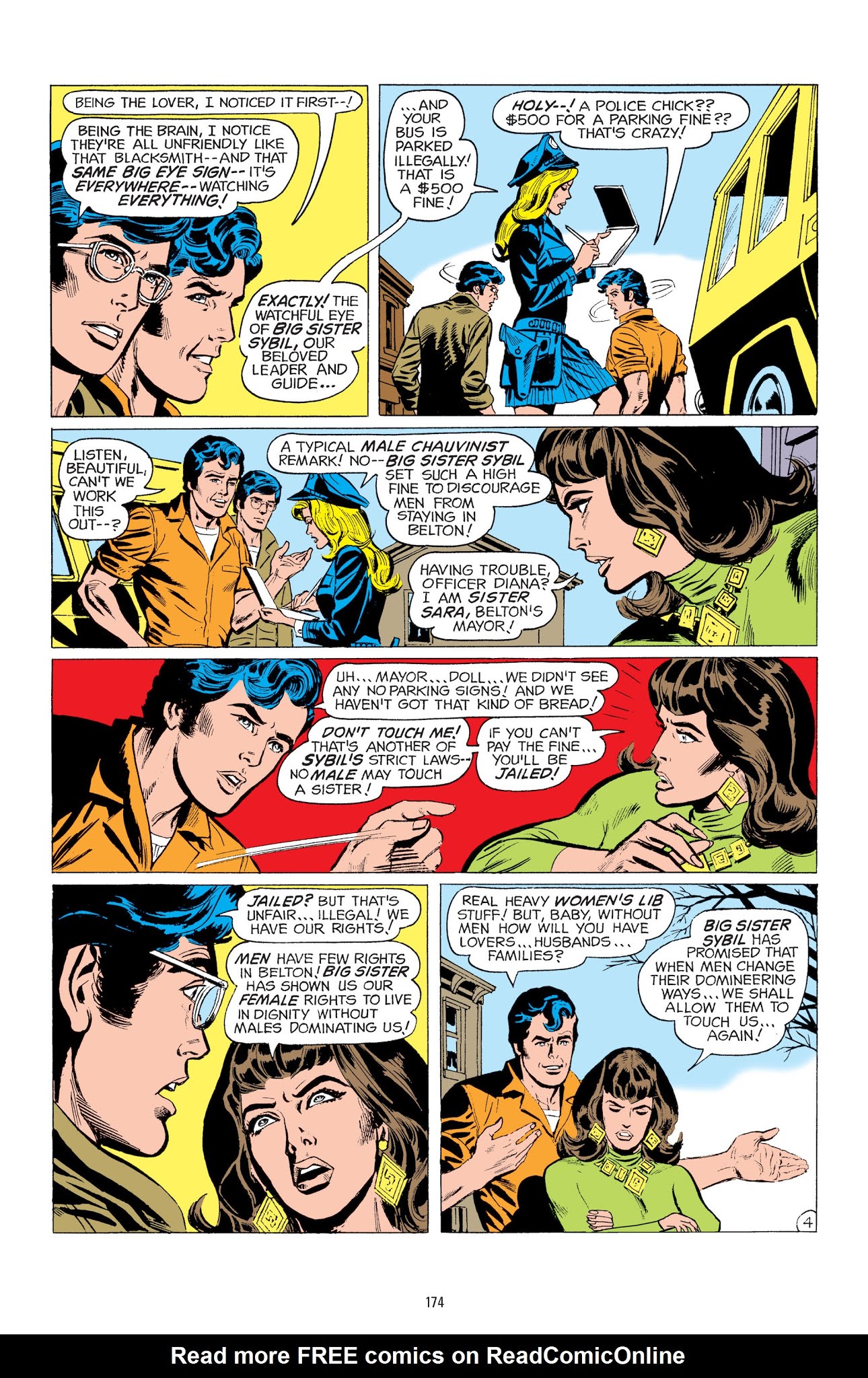 Read online Superman/Batman: Saga of the Super Sons comic -  Issue # TPB (Part 2) - 74