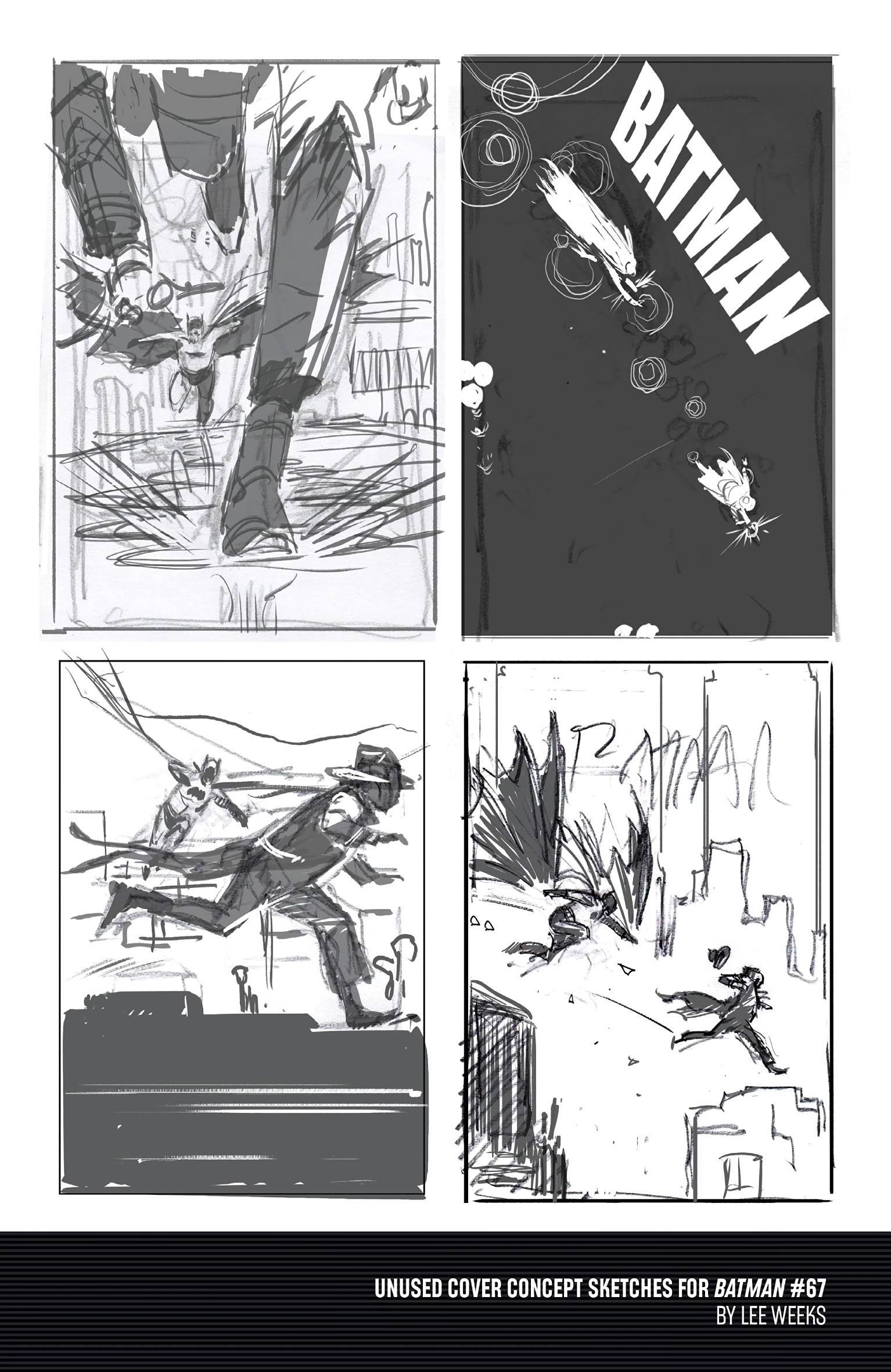 Read online Batman: Rebirth Deluxe Edition comic -  Issue # TPB 5 (Part 3) - 75