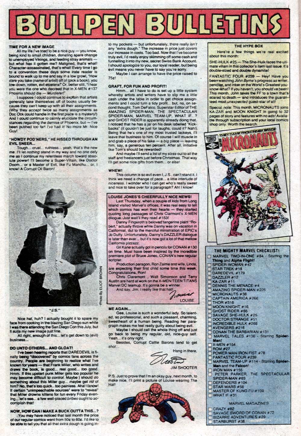 Read online Spider-Woman (1978) comic -  Issue #42 - 23