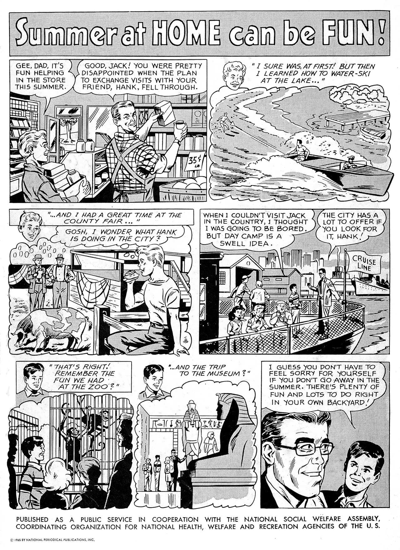Read online Metal Men (1963) comic -  Issue #15 - 2