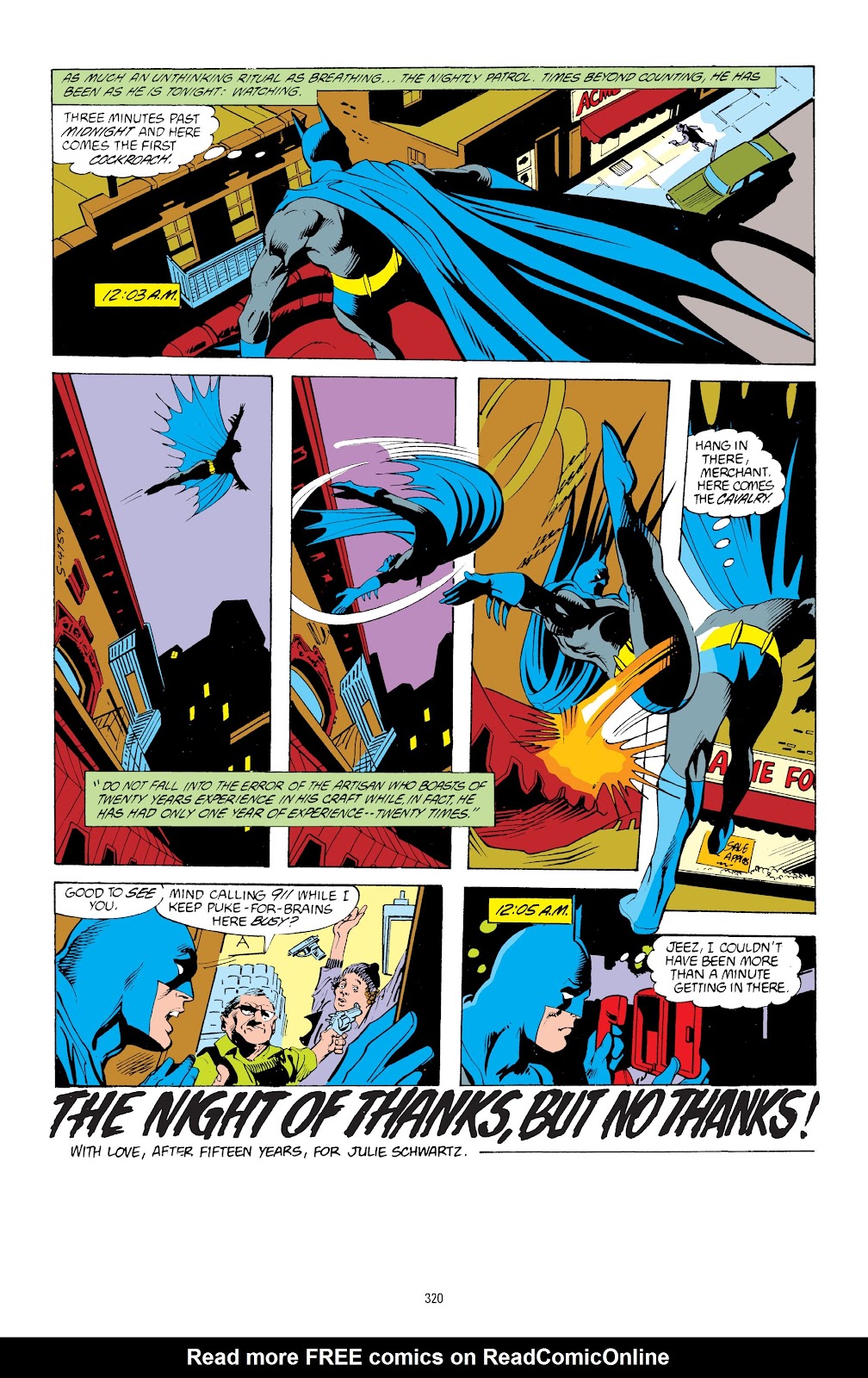Detective Comics: 80 Years of Batman issue TPB (Part 4) - Page 10