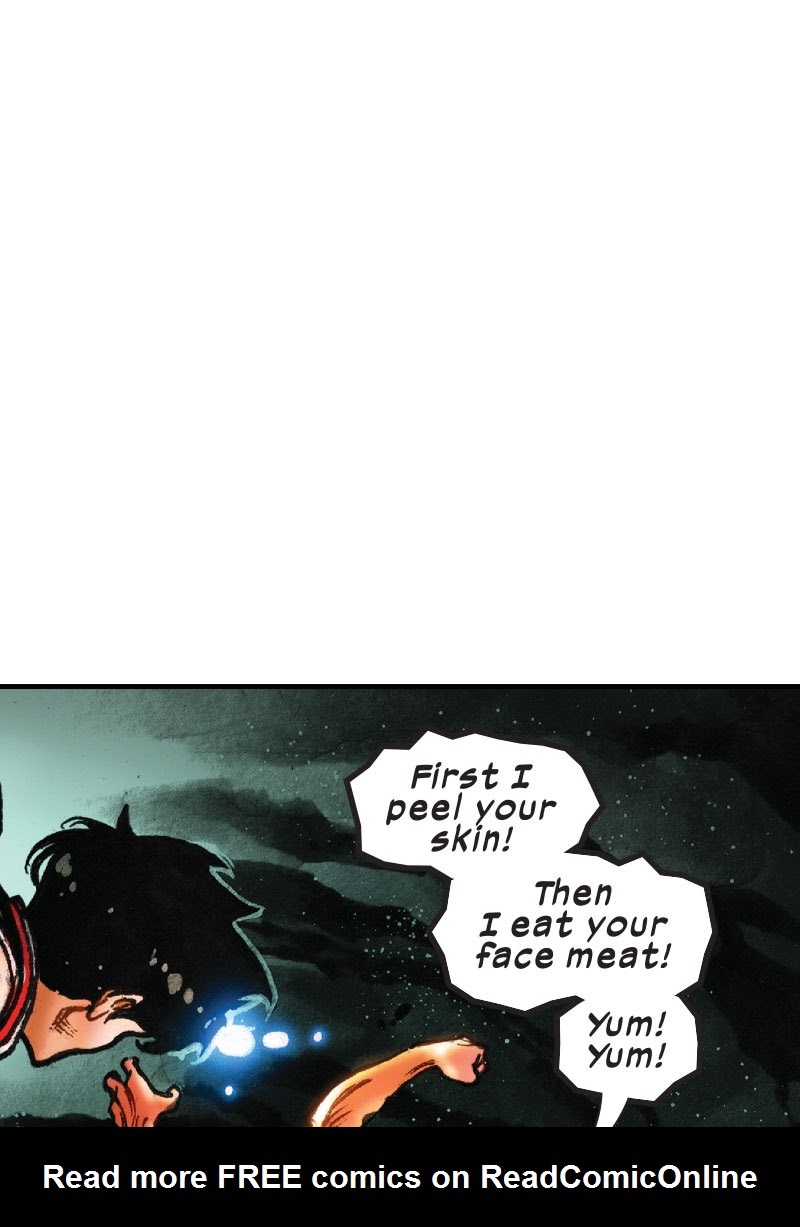 Read online Shang-Chi: Brothers & Sisters Infinity Comic comic -  Issue #6 - 32