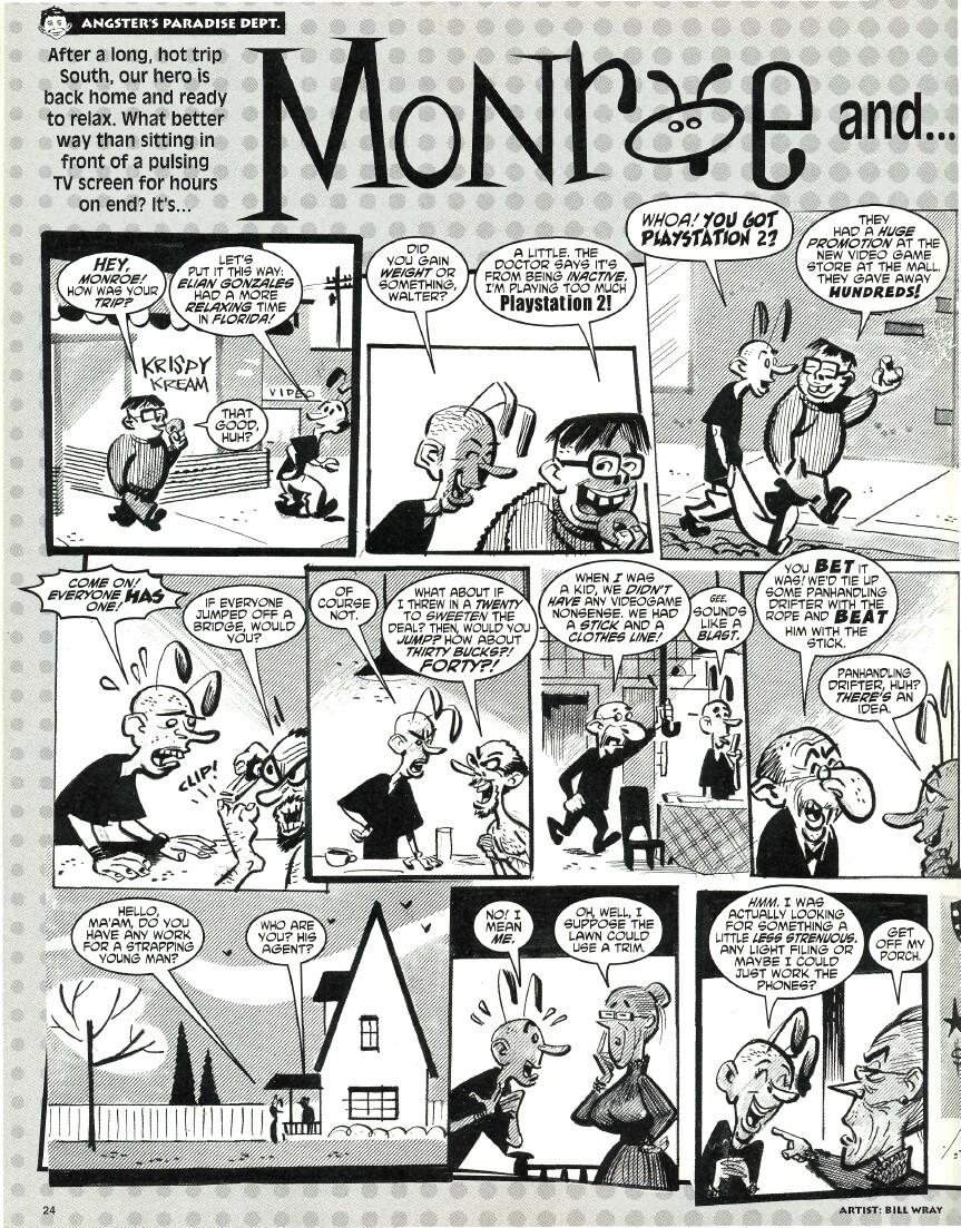MAD issue 422 - Page 25