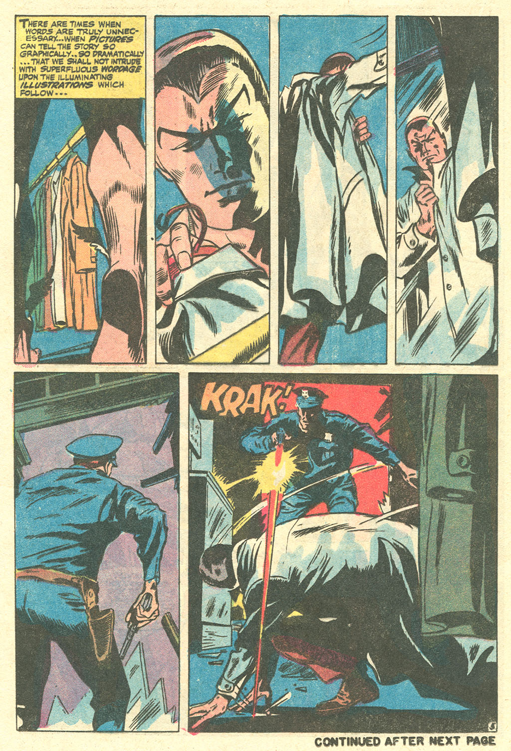 Read online Marvel Super-Heroes comic -  Issue #39 - 24