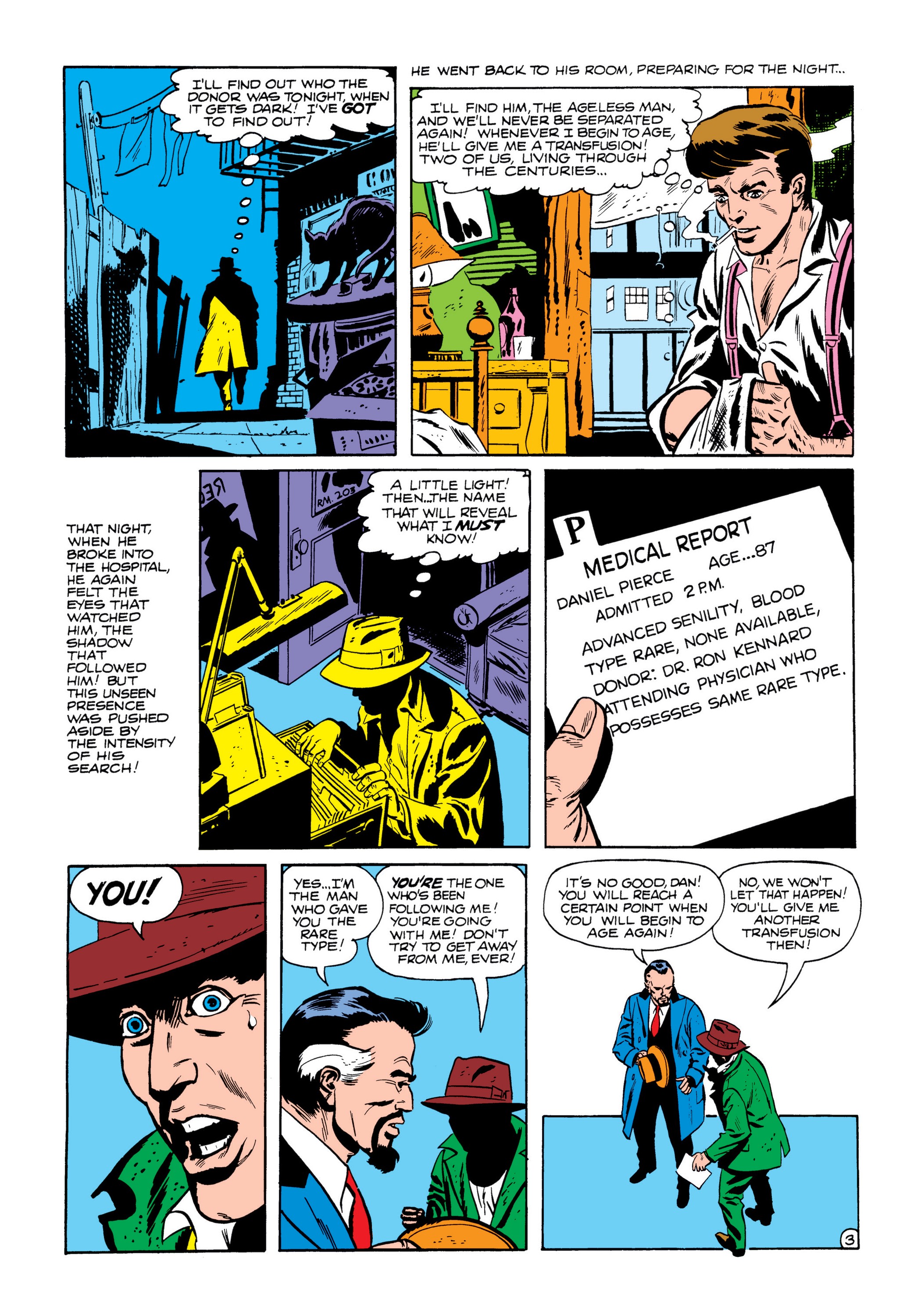 Read online Marvel Masterworks: Atlas Era Strange Tales comic -  Issue # TPB 5 (Part 2) - 18