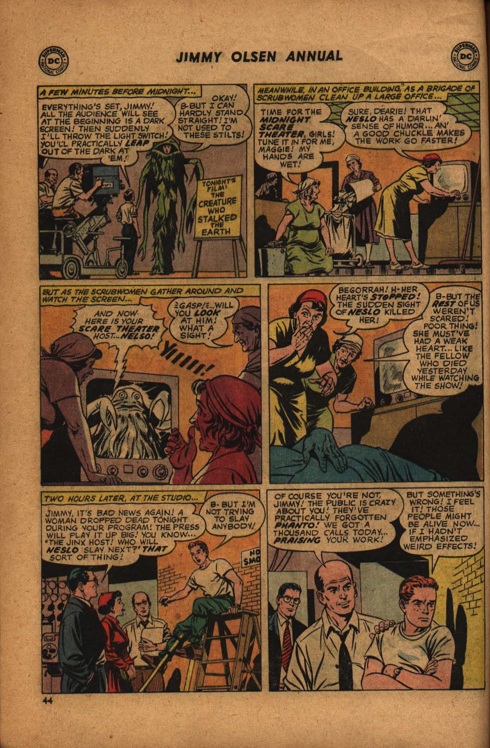 Read online 80 Page Giant comic -  Issue #2 - 46