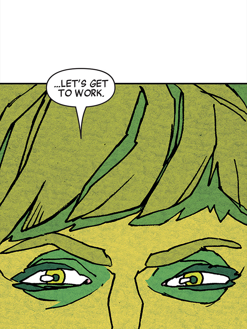 She-Hulk: Law and Disorder Infinity Comic issue 12 - Page 57