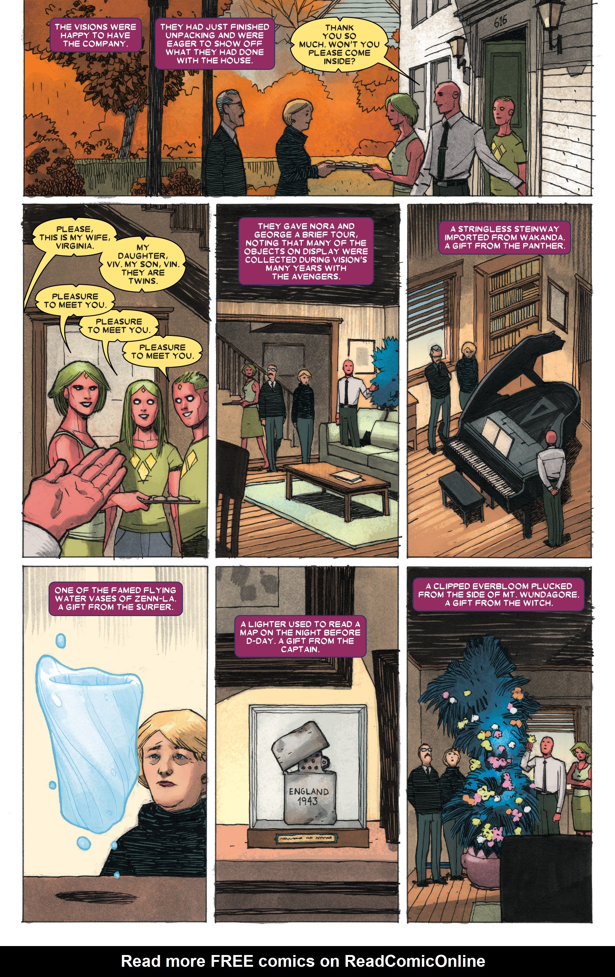 Read online Spider-Man/Deadpool comic -  Issue # _TPB - 30