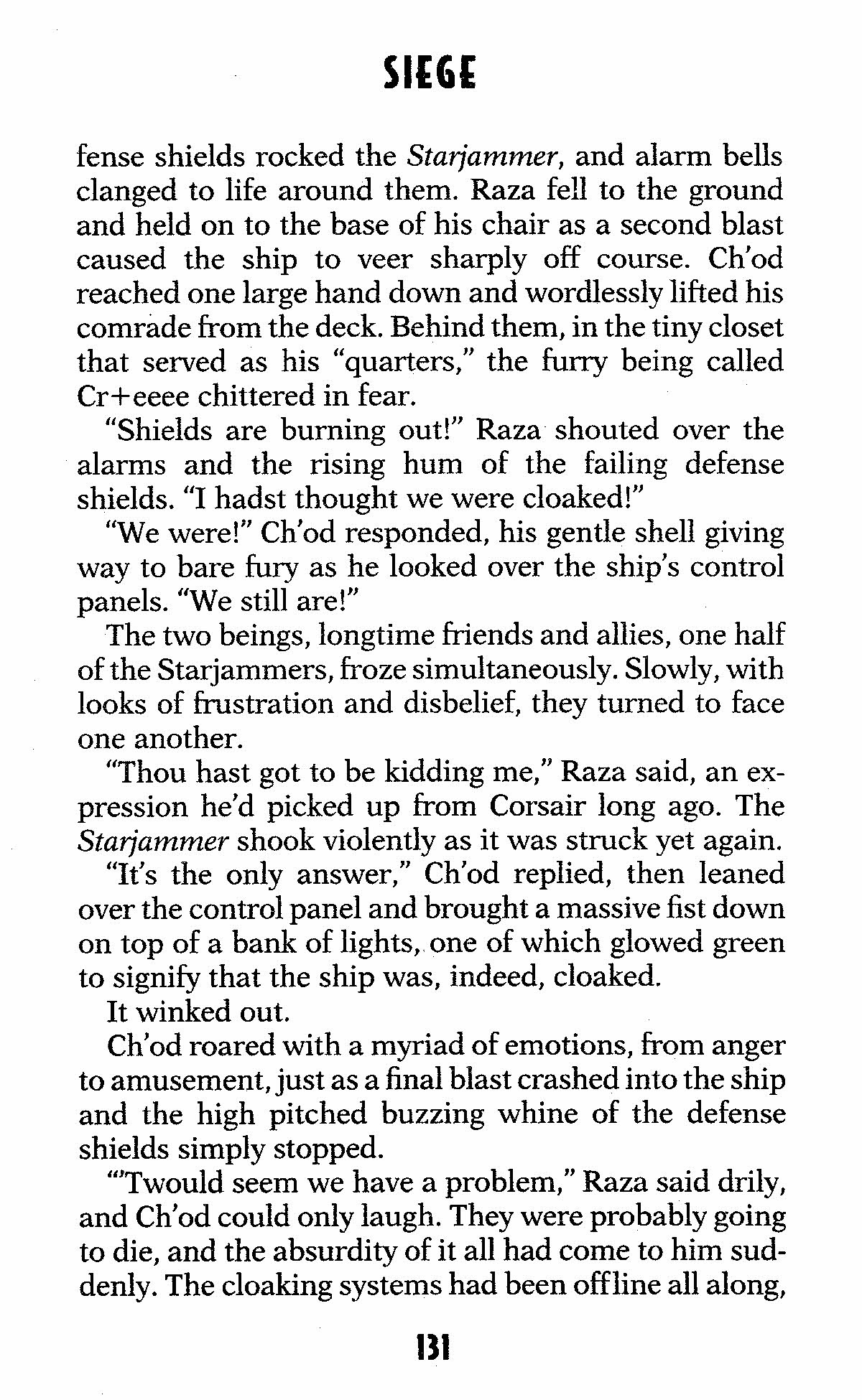 Read online X-Men: Mutant Empire comic -  Issue # TPB 1 (Part 2) - 32