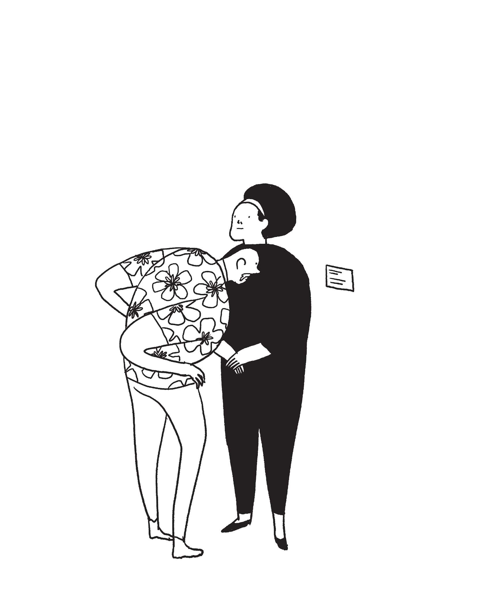 Read online Why Art? comic -  Issue # TPB - 65