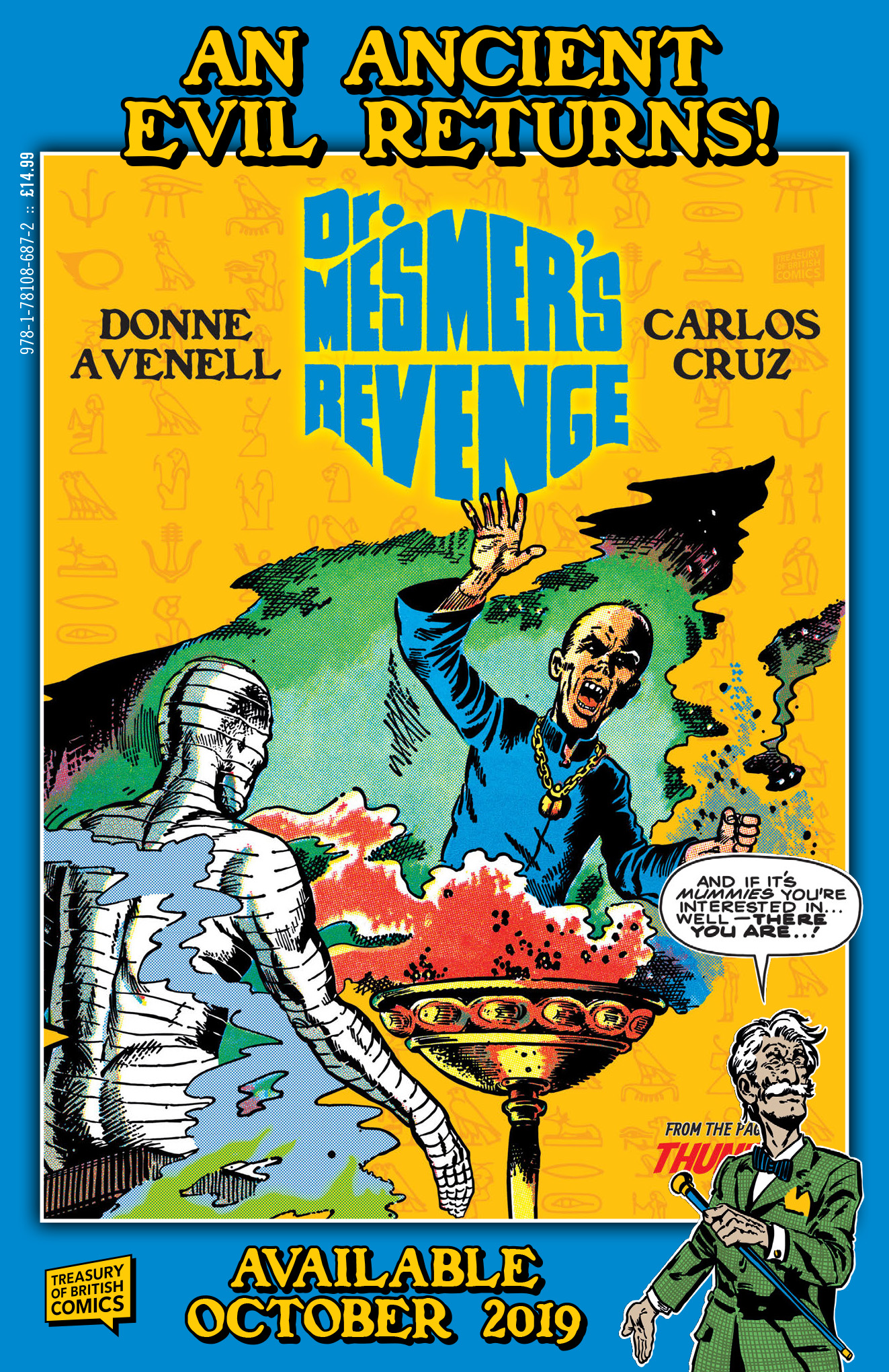 Read online Vigilant Legacy comic -  Issue # Full - 13