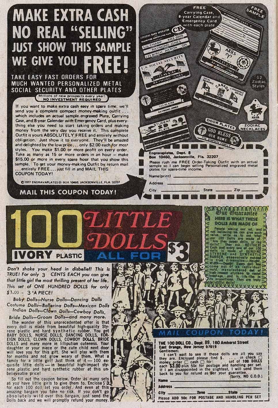 Read online Gold Key Champion comic -  Issue #1 - 14