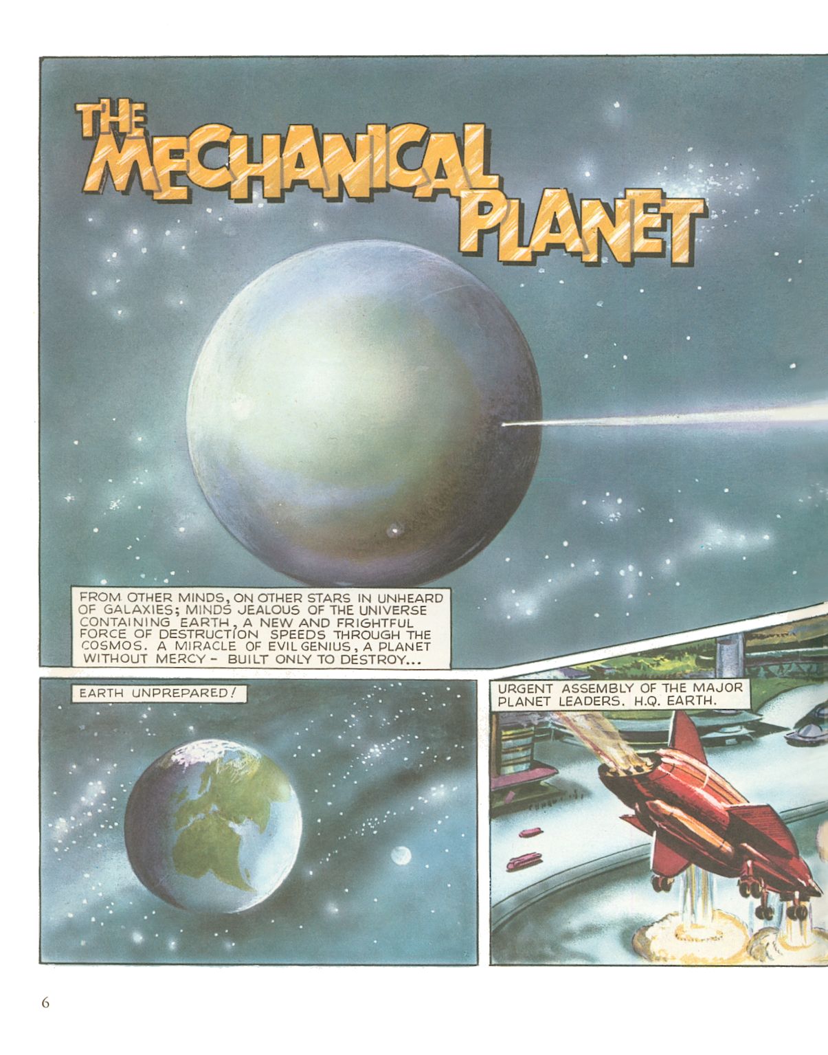 Read online Dalek Book comic -  Issue # TPB 2 - 94