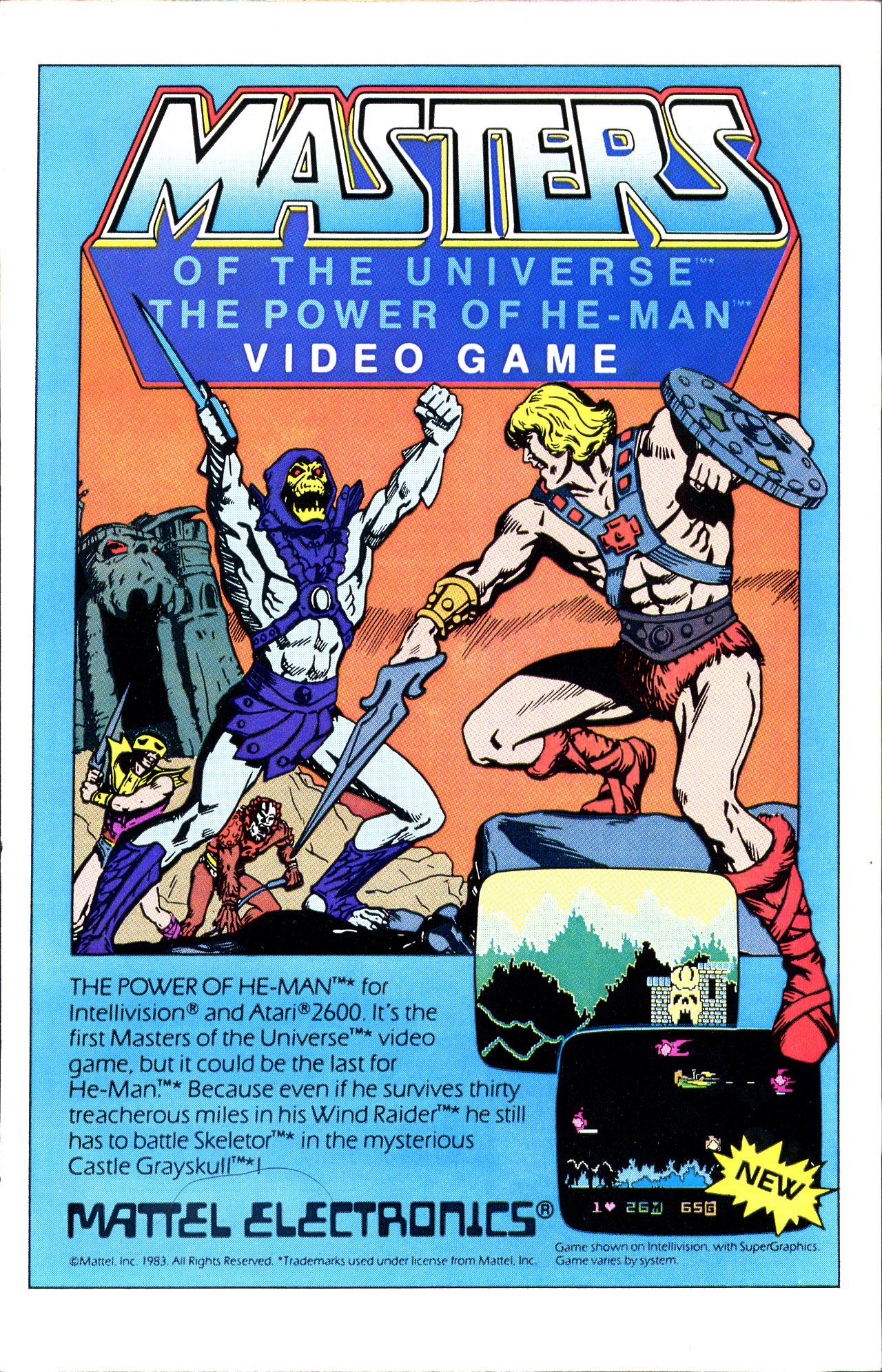 Read online ManTech Robot Warriors comic -  Issue #1 - 36