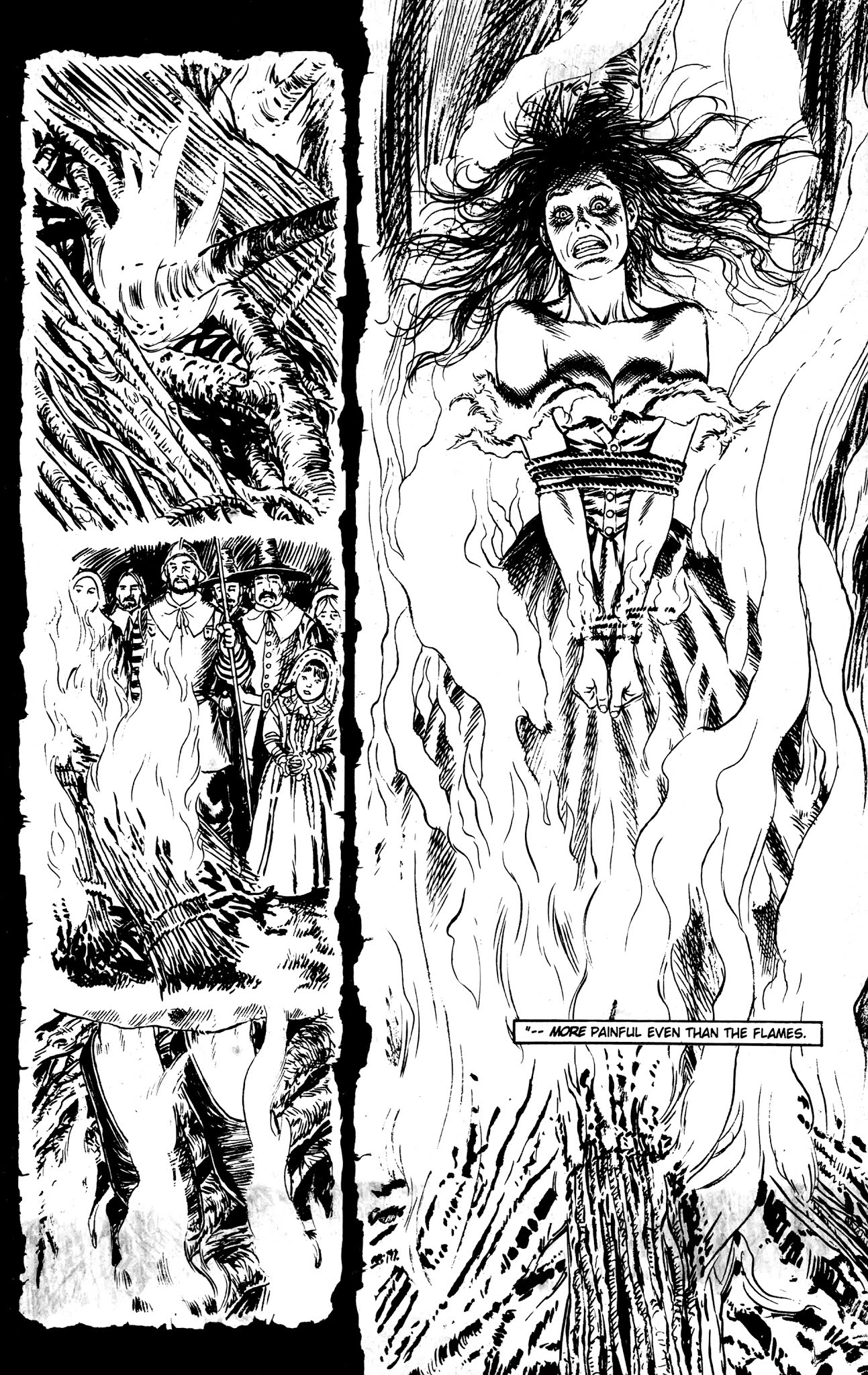Read online Girl Called... Willow! comic -  Issue #1 - 11