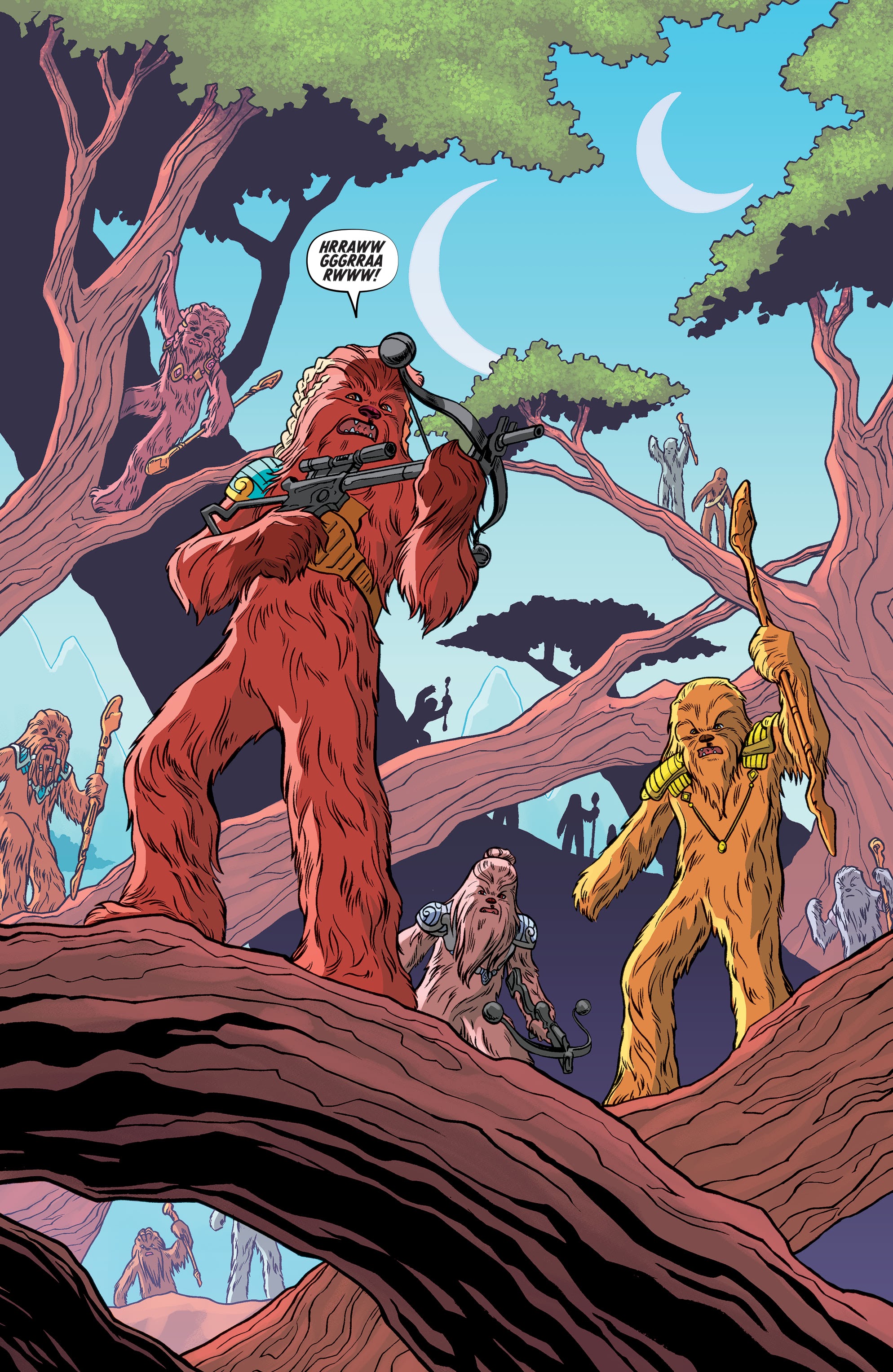 Read online Star Wars Adventures (2020) comic -  Issue #4 - 11