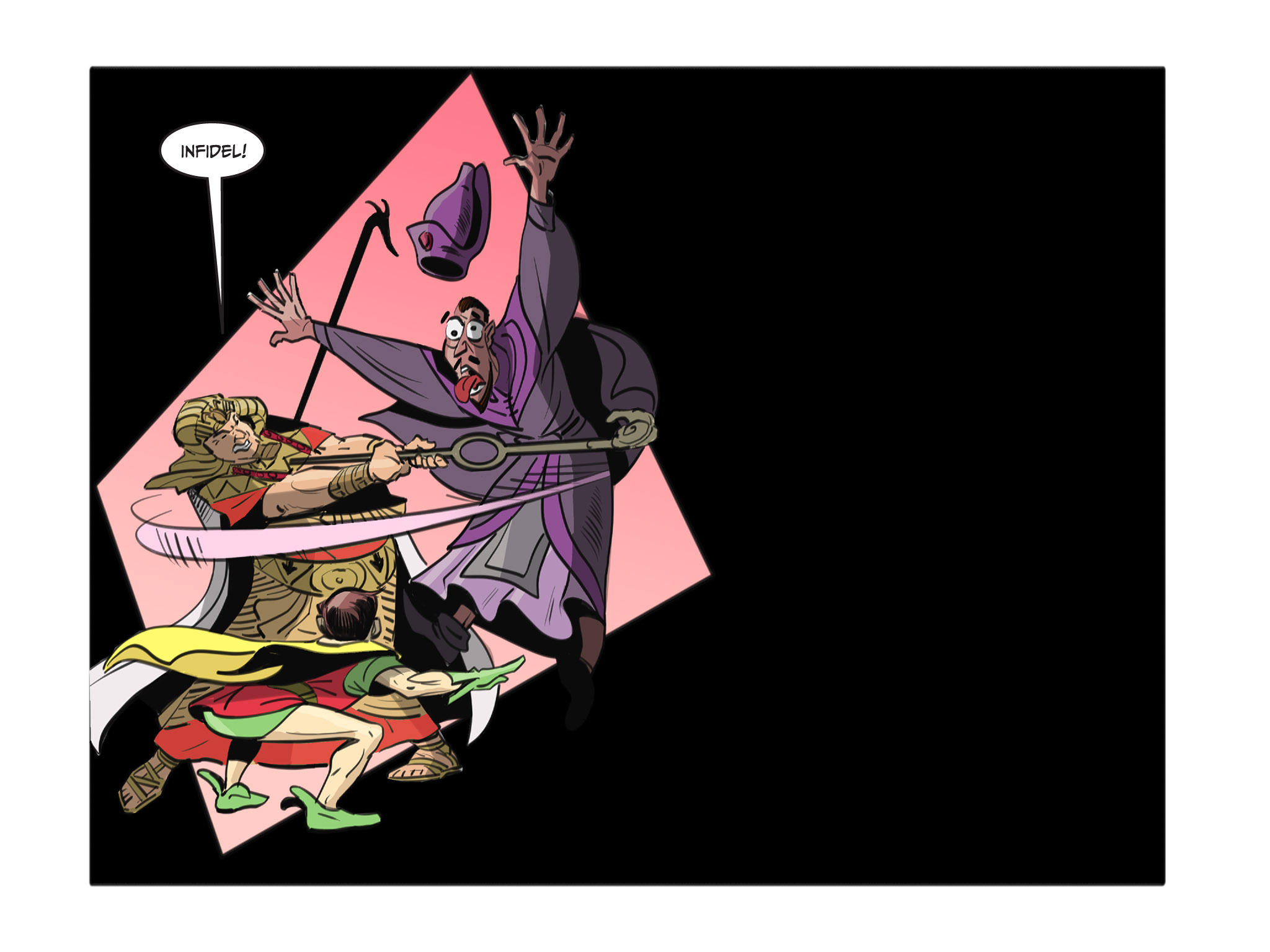 Read online Batman '66 [I] comic -  Issue #23 - 66