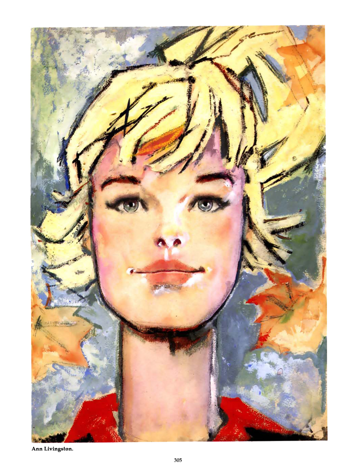 Read online Corto Maltese comic -  Issue # TPB 8 (Part 3) - 34