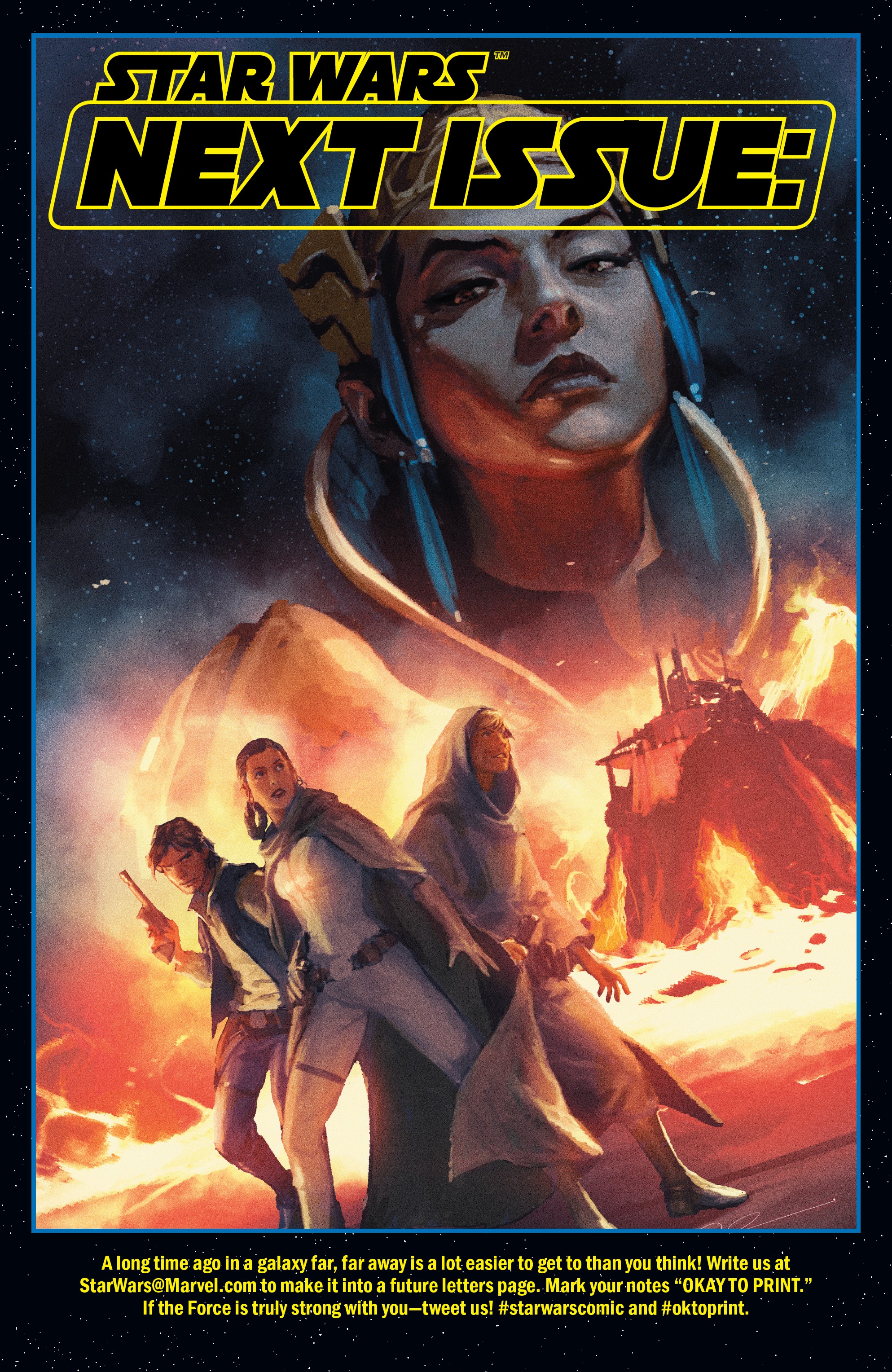 Read online Star Wars (2015) comic -  Issue #62 - 24