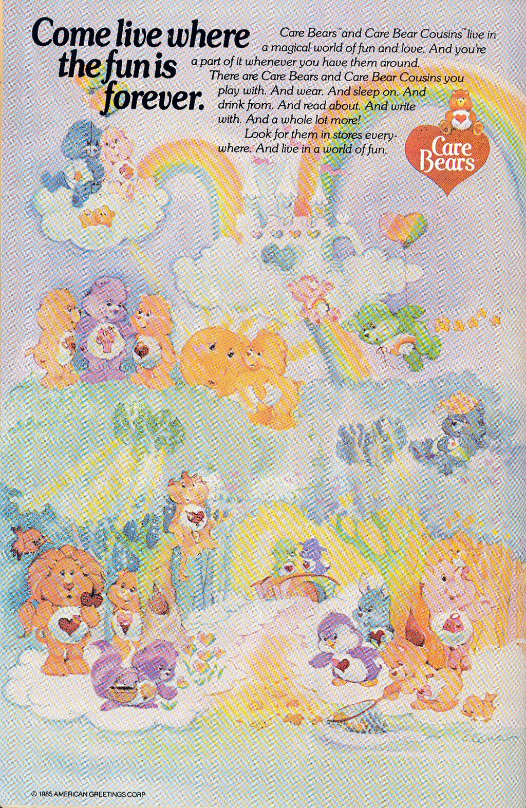 Read online Muppet Babies comic -  Issue #3 - 36
