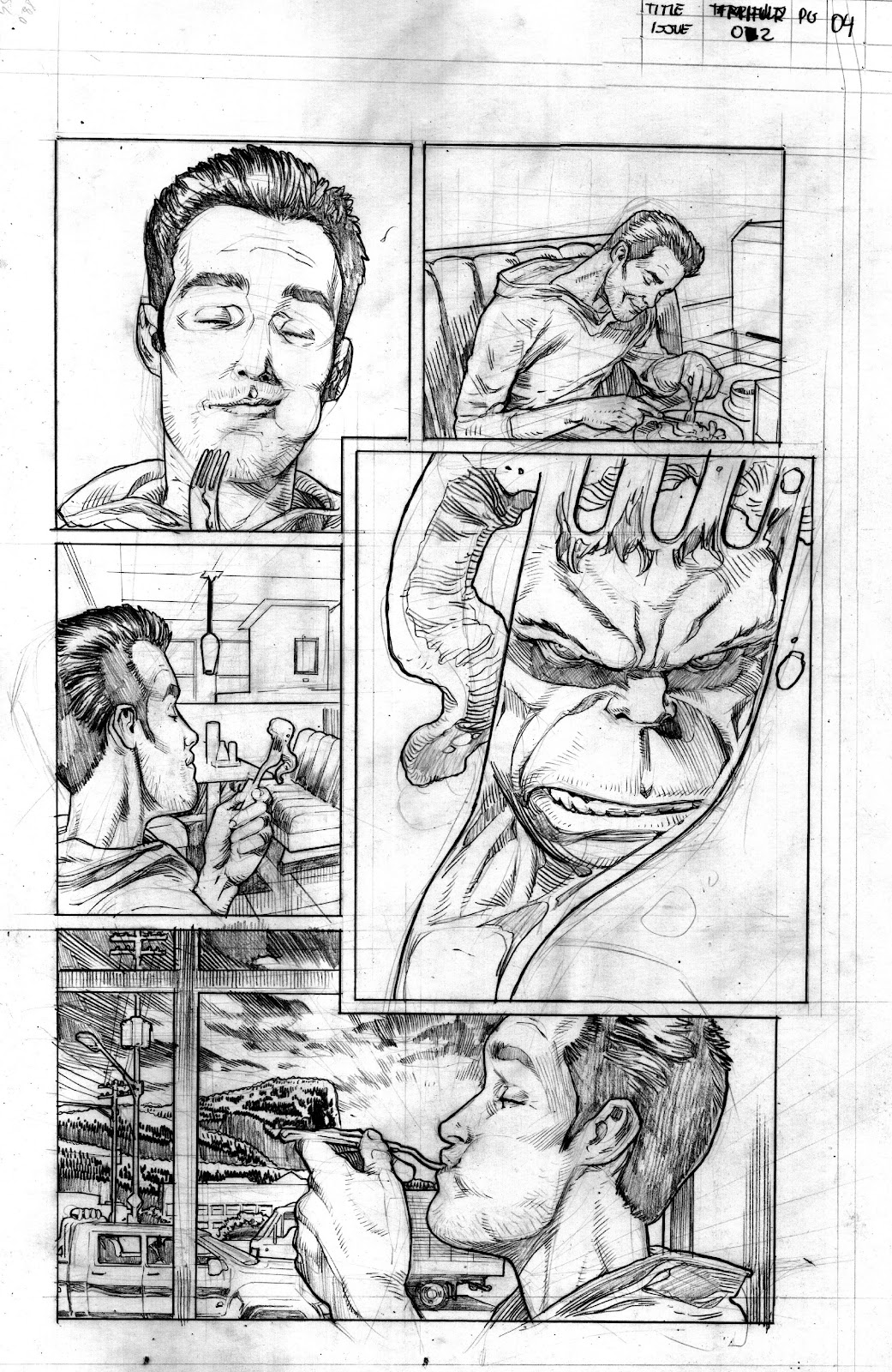Immortal Hulk Director's Cut issue 2 - Page 27