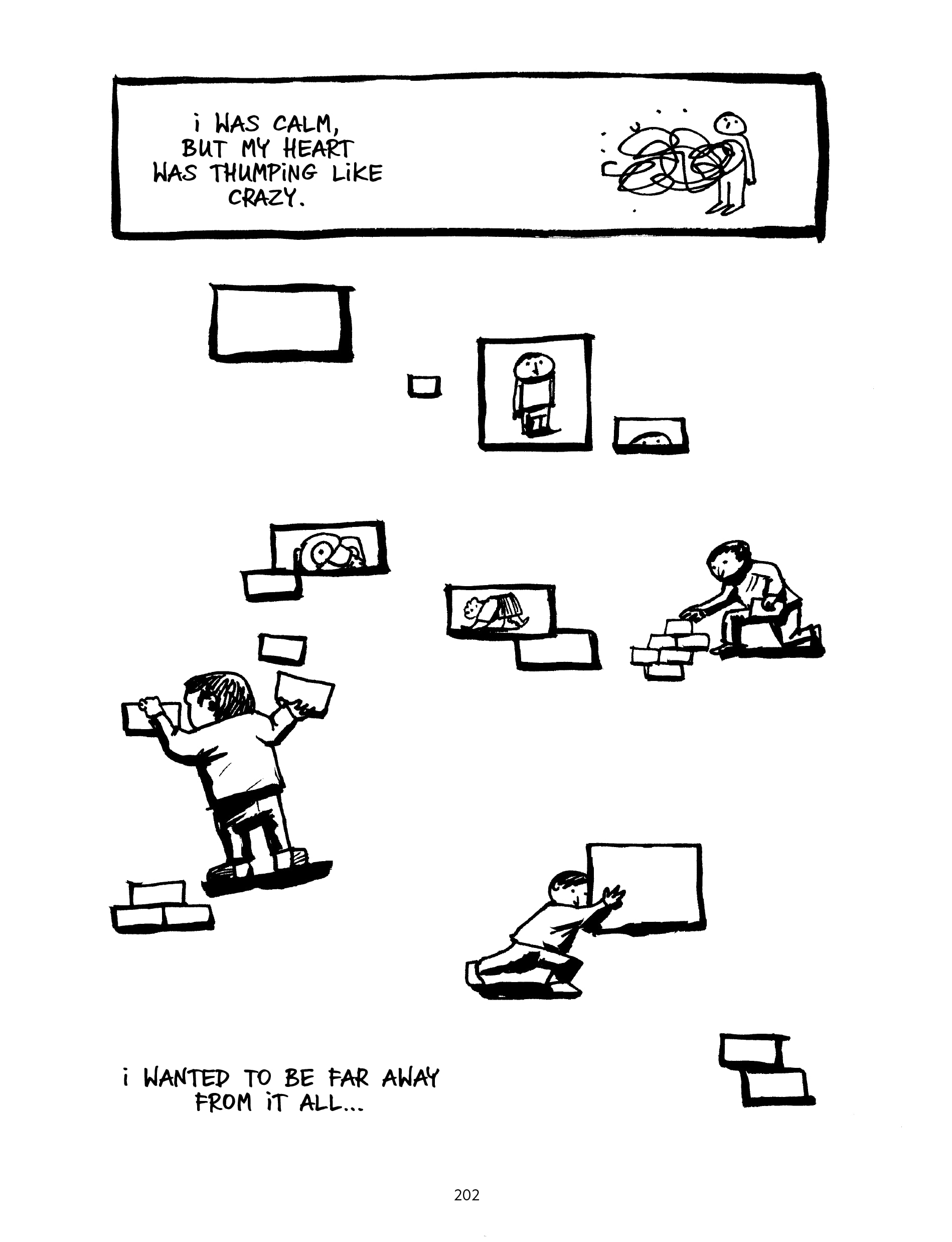 Read online Mr. Lightbulb comic -  Issue # TPB (Part 2) - 94