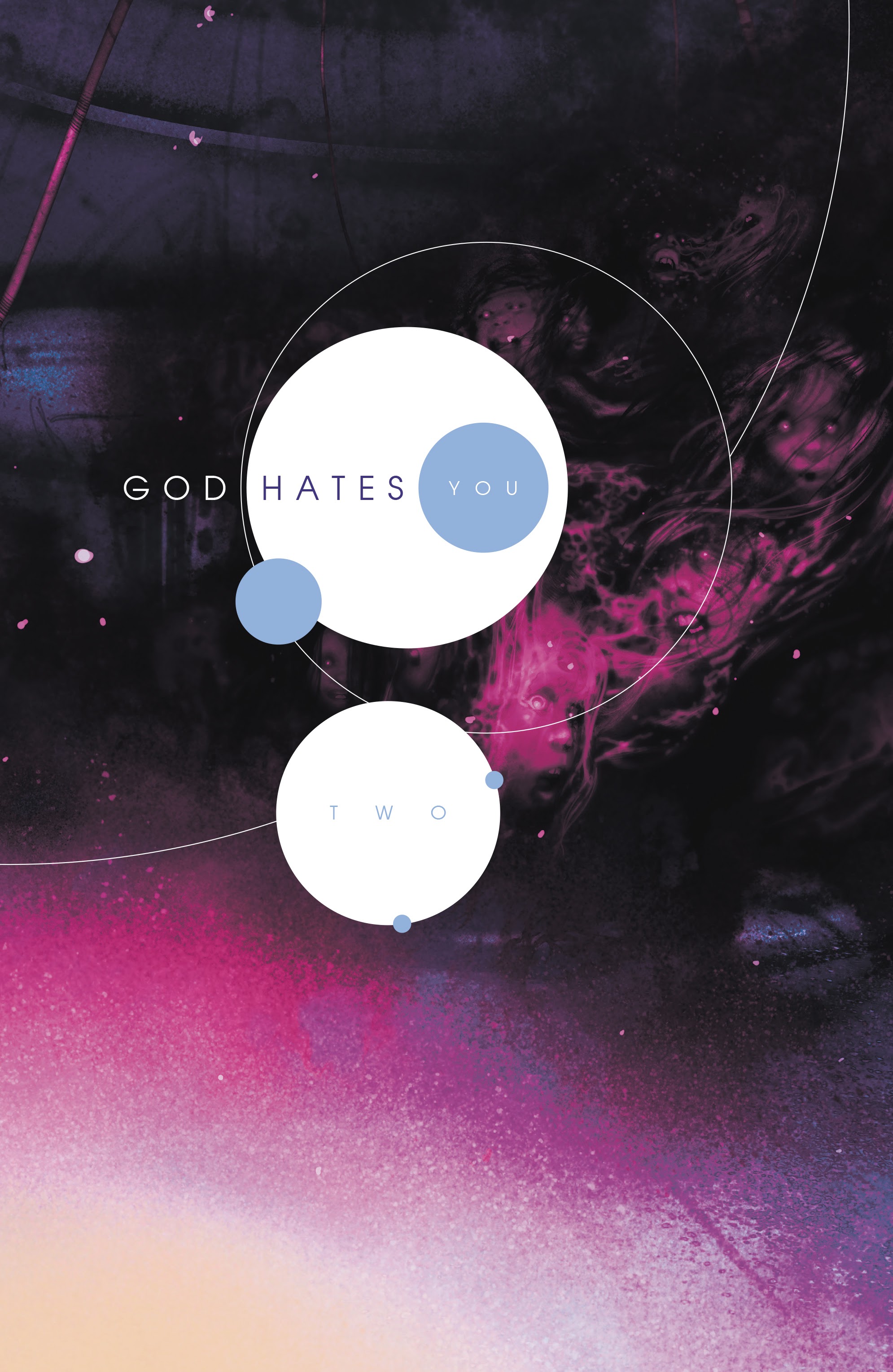 Read online Annihilator comic -  Issue # _TPB (Part 1) - 35