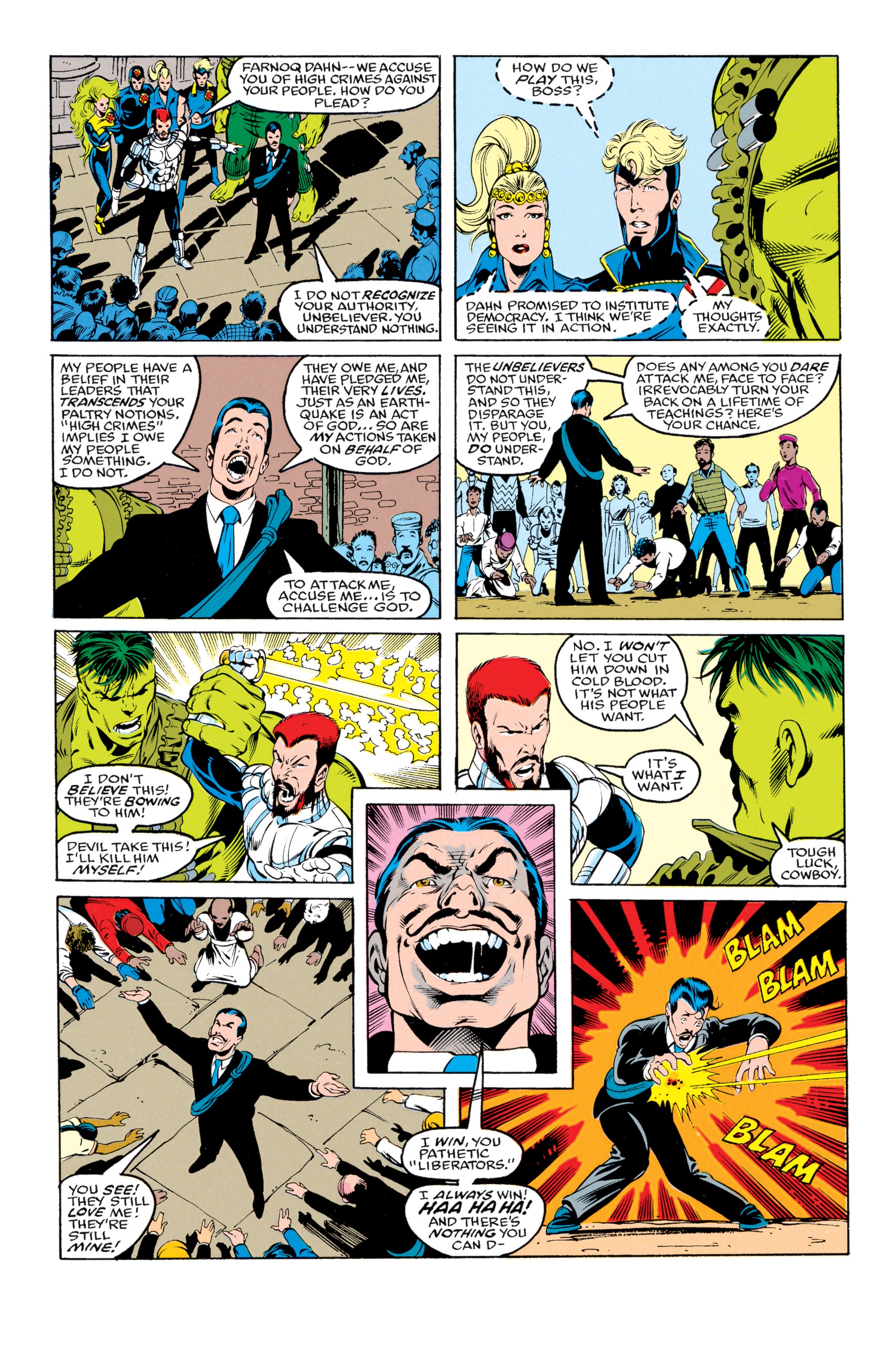 Read online X-Factor Epic Collection comic -  Issue # TPB All-New, All-Different X-Factor (Part 3) - 25