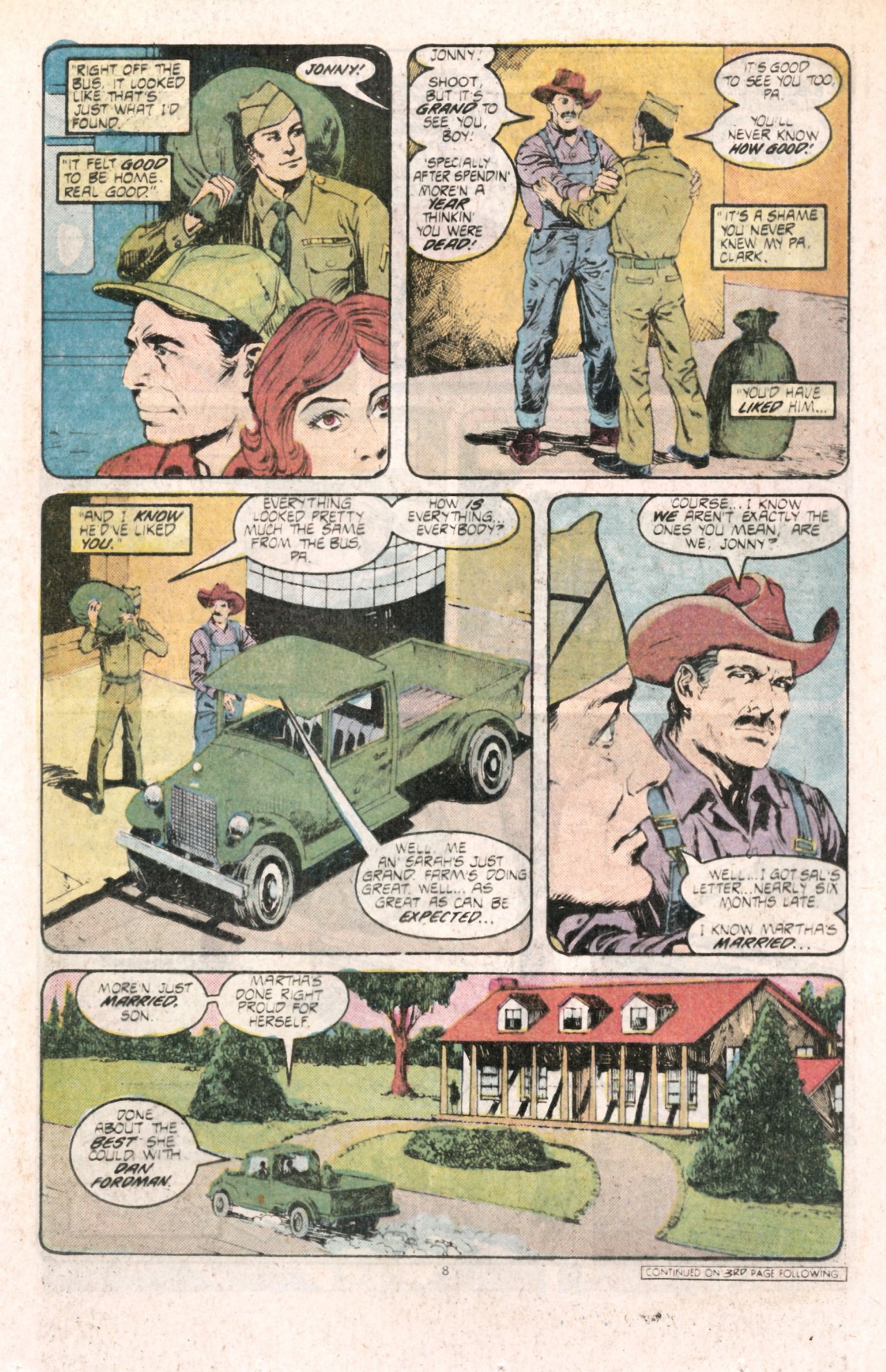 Read online World of Smallville comic -  Issue #1 - 12